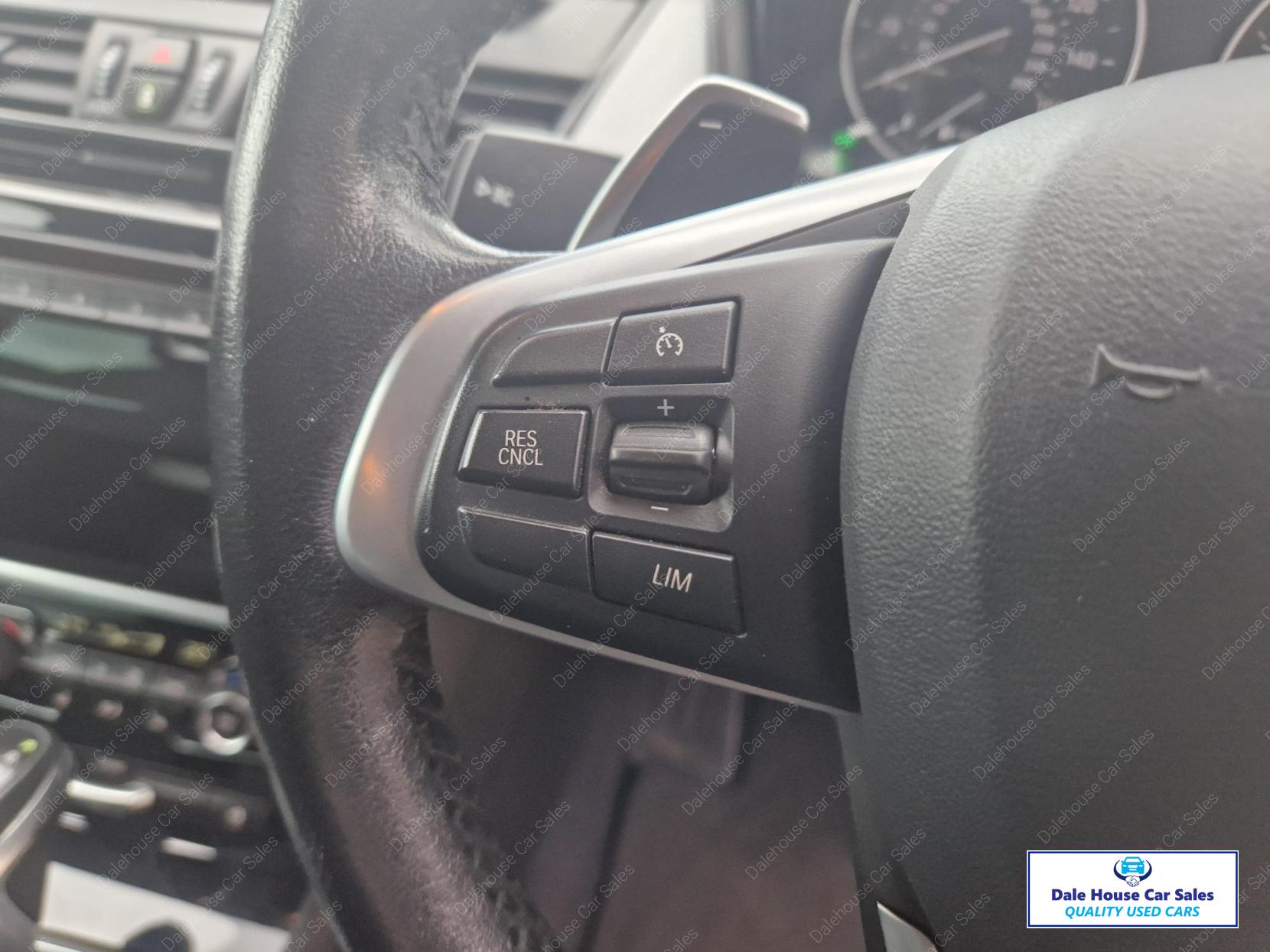 BMW 2 Series Active Tourer 2.0 218d SE MPV 5dr Diesel Auto Euro 6 (s/s) (150 ps)