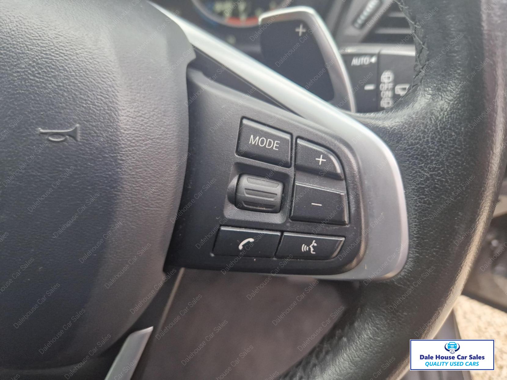 BMW 2 Series Active Tourer 2.0 218d SE MPV 5dr Diesel Auto Euro 6 (s/s) (150 ps)