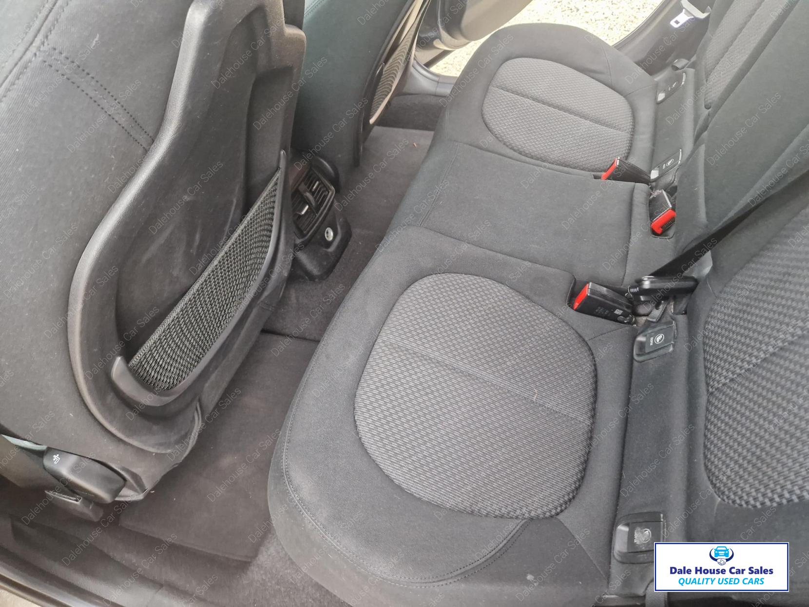 BMW 2 Series Active Tourer 2.0 218d SE MPV 5dr Diesel Auto Euro 6 (s/s) (150 ps)