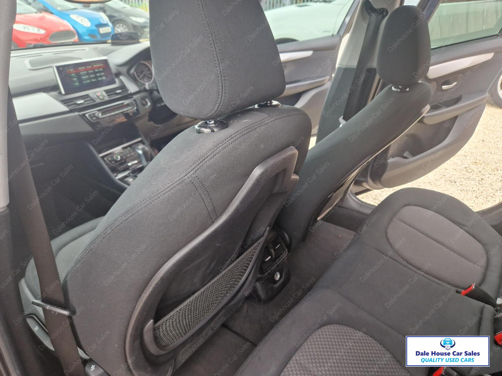 BMW 2 Series Active Tourer 2.0 218d SE MPV 5dr Diesel Auto Euro 6 (s/s) (150 ps)