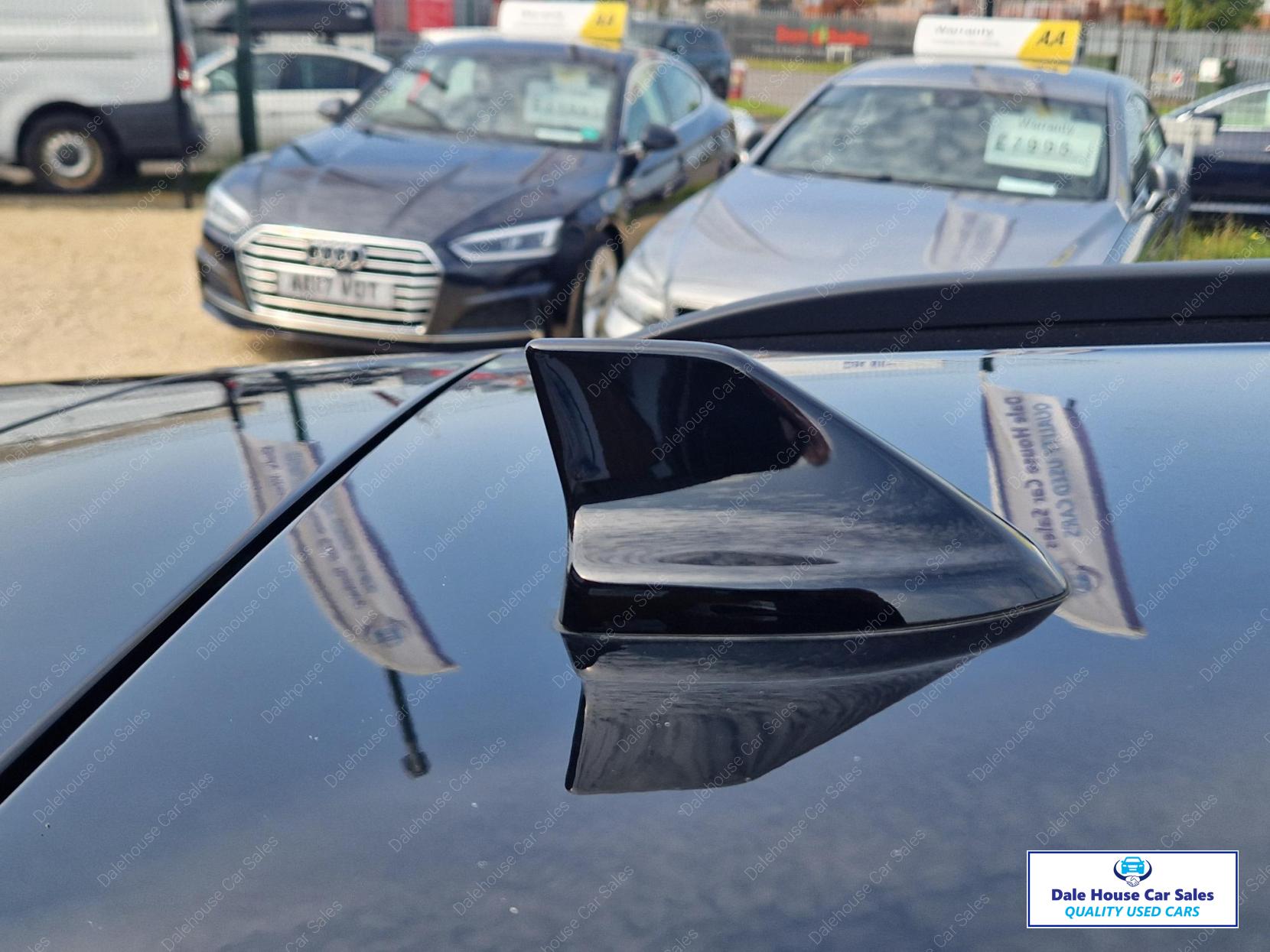 Ford Focus 1.5T EcoBoost Active Hatchback 5dr Petrol Auto Euro 6 (s/s) (150 ps)