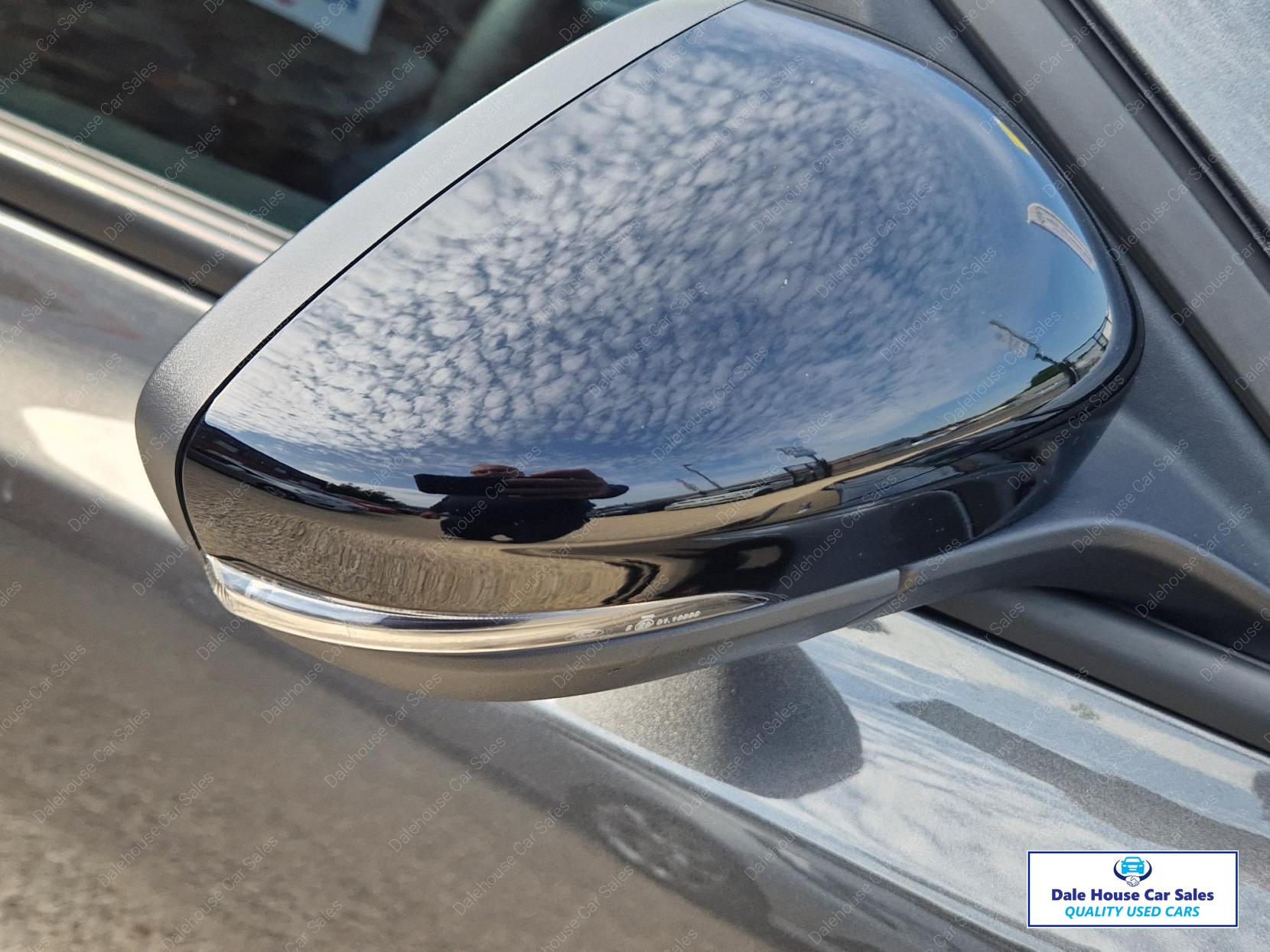 Ford Focus 1.5T EcoBoost Active Hatchback 5dr Petrol Auto Euro 6 (s/s) (150 ps)