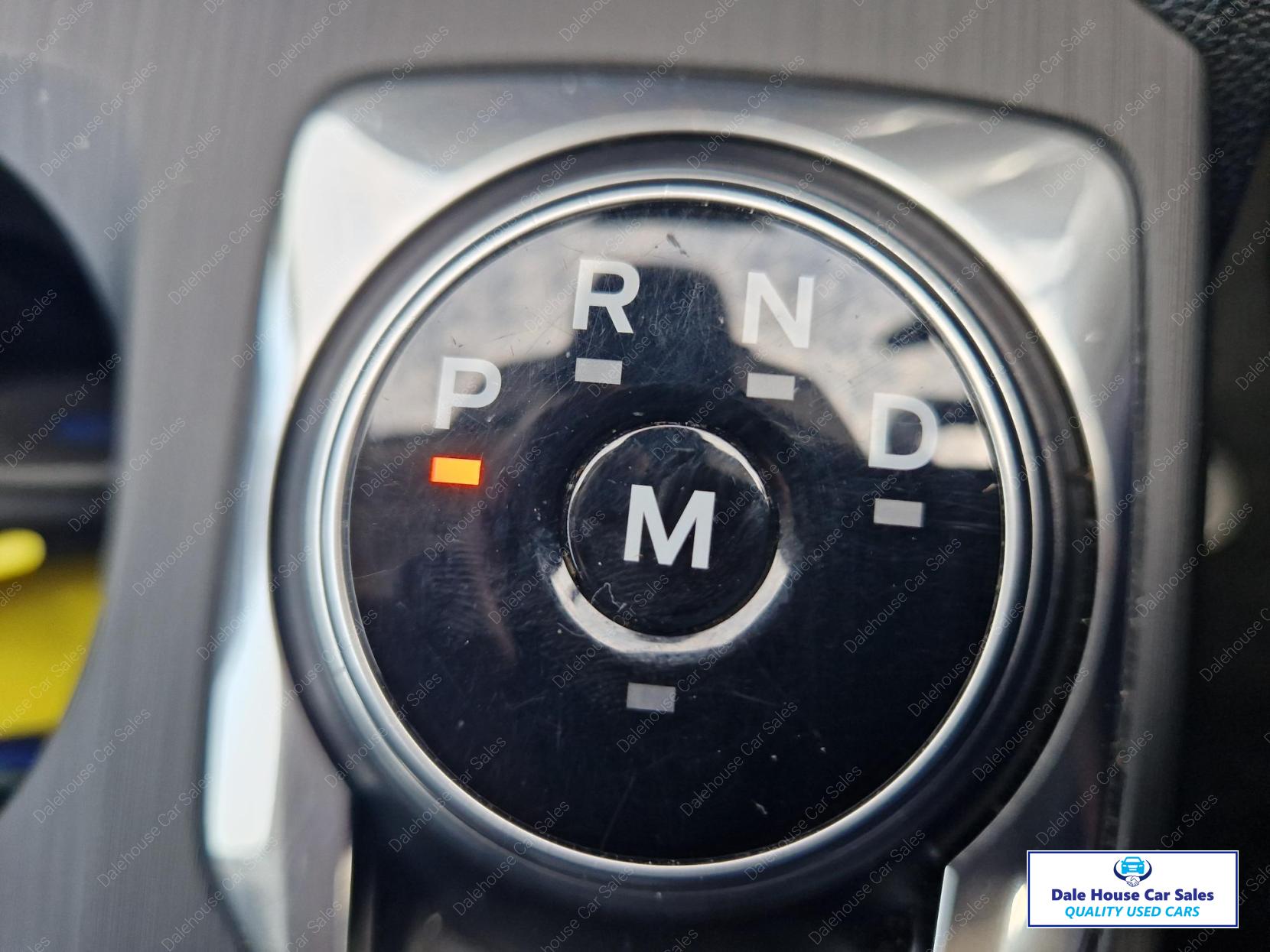 Ford Focus 1.5T EcoBoost Active Hatchback 5dr Petrol Auto Euro 6 (s/s) (150 ps)
