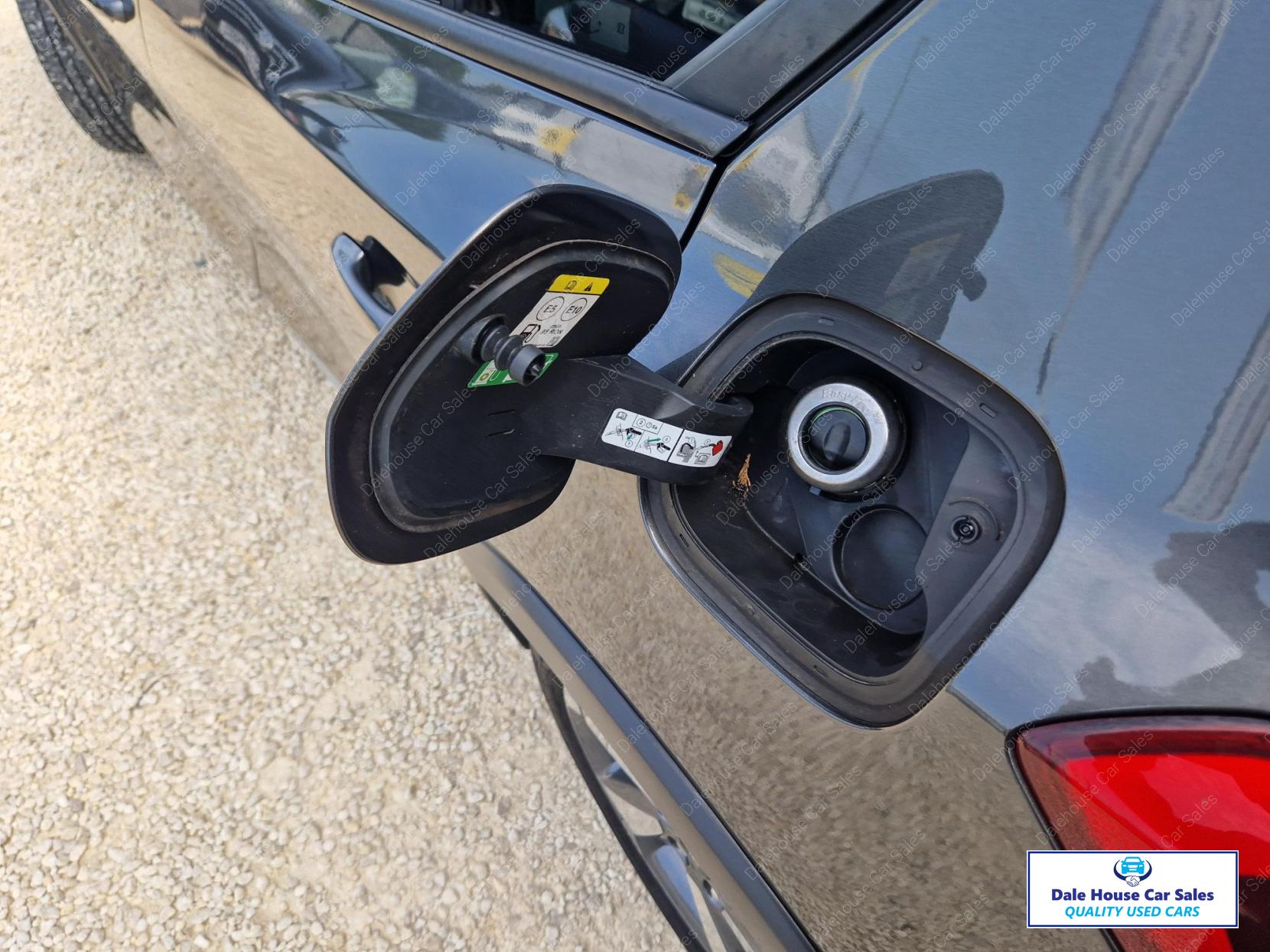 Ford Focus 1.5T EcoBoost Active Hatchback 5dr Petrol Auto Euro 6 (s/s) (150 ps)