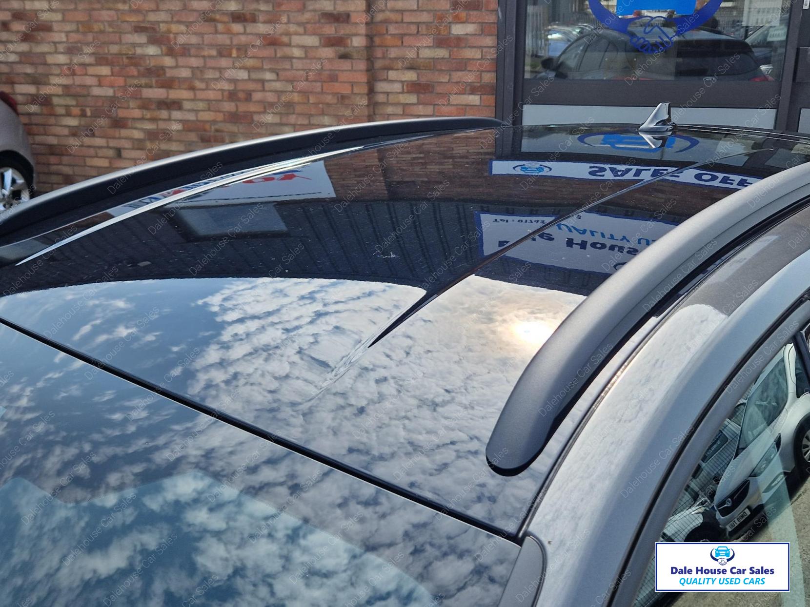 Ford Focus 1.5T EcoBoost Active Hatchback 5dr Petrol Auto Euro 6 (s/s) (150 ps)