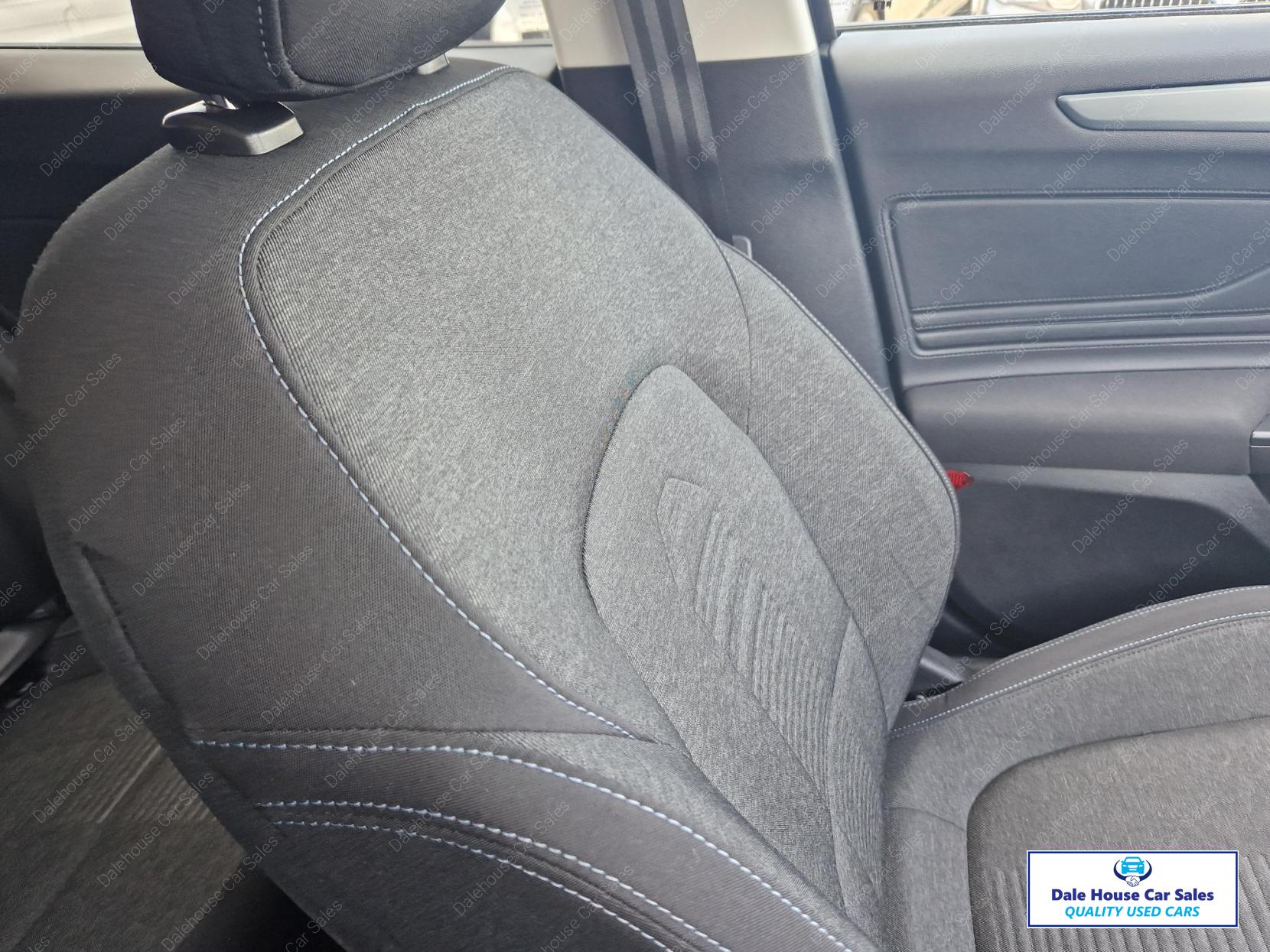 Ford Focus 1.5T EcoBoost Active Hatchback 5dr Petrol Auto Euro 6 (s/s) (150 ps)
