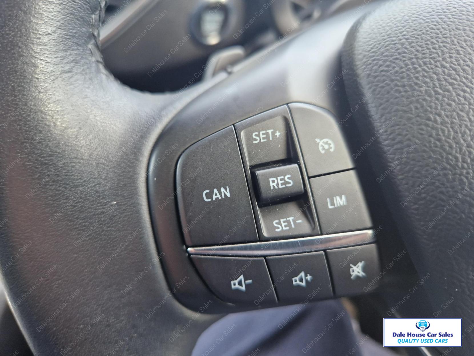 Ford Focus 1.5T EcoBoost Active Hatchback 5dr Petrol Auto Euro 6 (s/s) (150 ps)