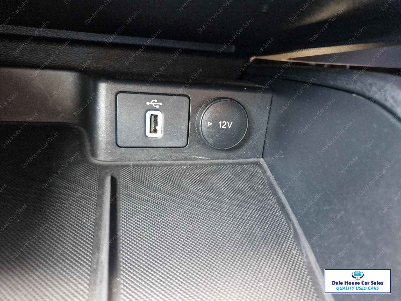 Ford Focus 1.5T EcoBoost Active Hatchback 5dr Petrol Auto Euro 6 (s/s) (150 ps)