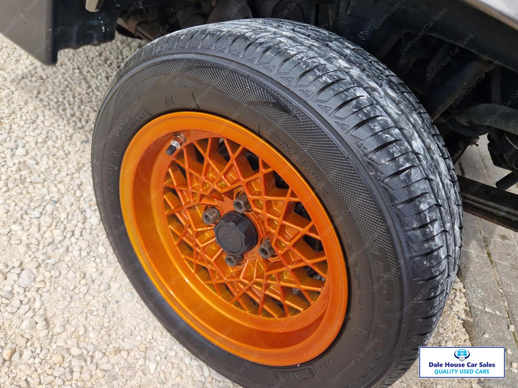 Honda Acty 4 Wheel Drive