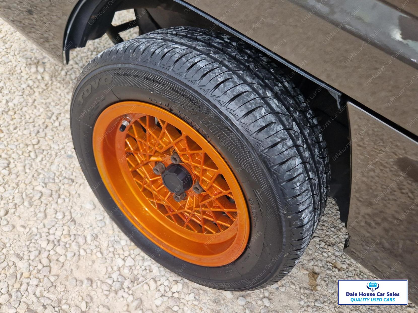Honda Acty 4 Wheel Drive