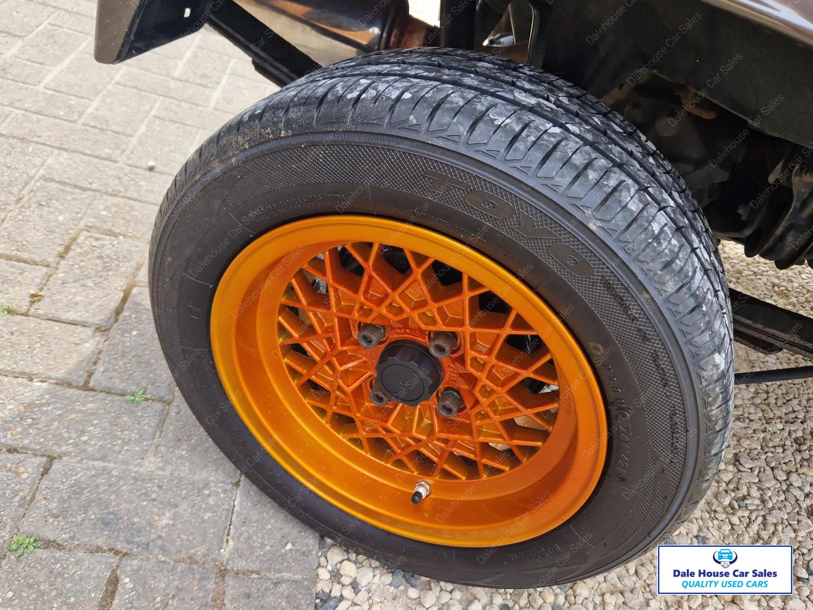 Honda Acty 4 Wheel Drive