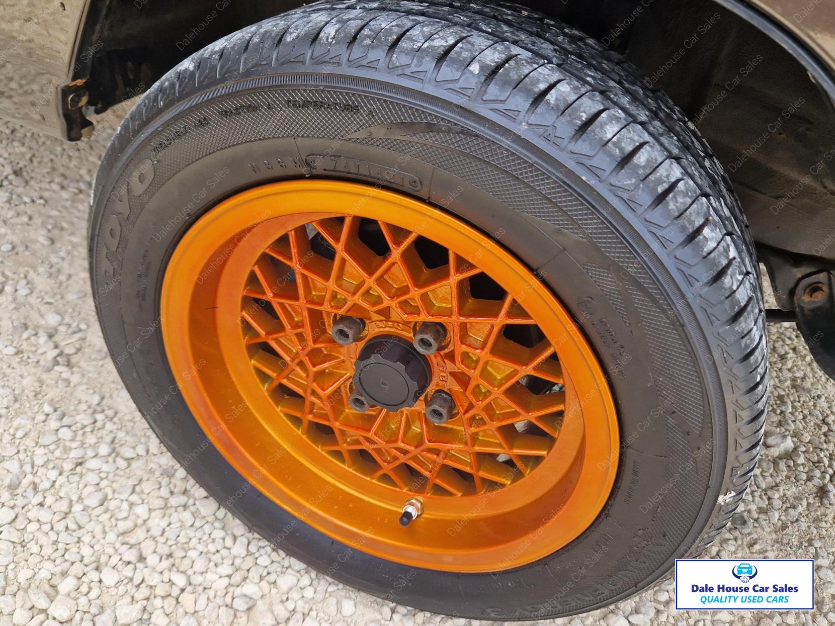 Honda Acty 4 Wheel Drive