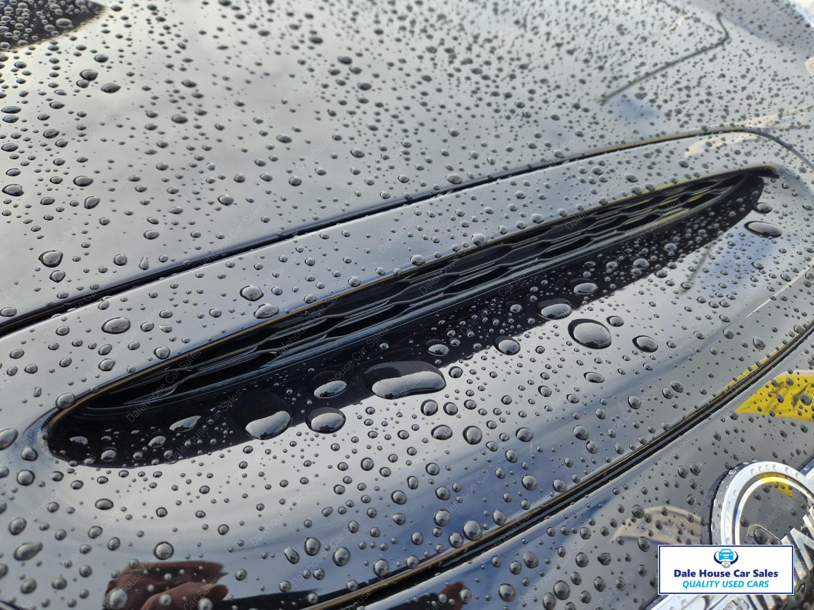 MINI Clubman 2.0 Cooper S Estate 6dr Petrol Auto Euro 6 (s/s) (192 ps)