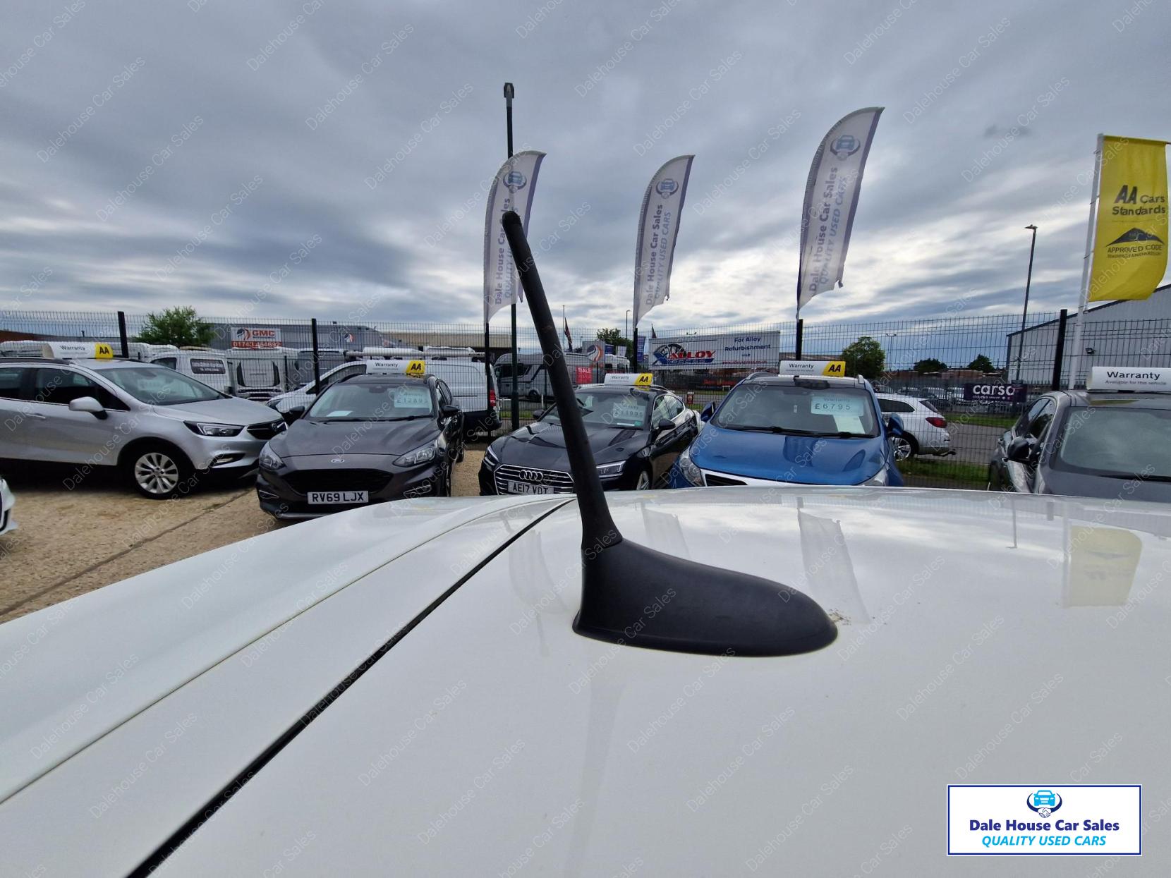 Fiat 500 1.2 S Hatchback 3dr Petrol Manual Euro 6 (s/s) (69 bhp)