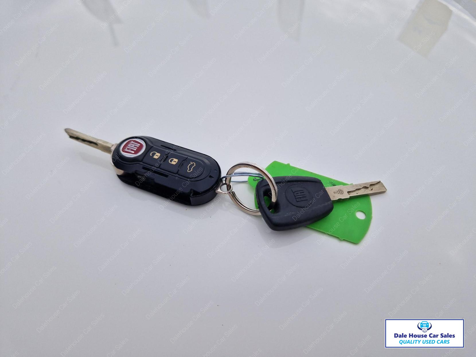 Fiat 500 1.2 S Hatchback 3dr Petrol Manual Euro 6 (s/s) (69 bhp)