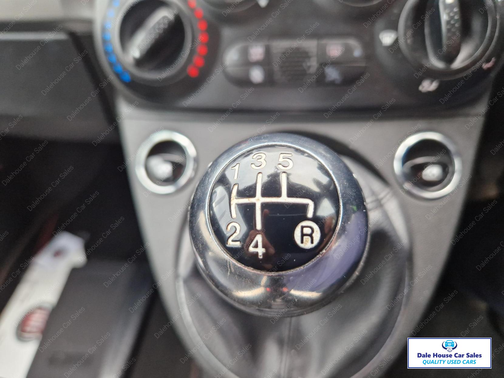 Fiat 500 1.2 S Hatchback 3dr Petrol Manual Euro 6 (s/s) (69 bhp)