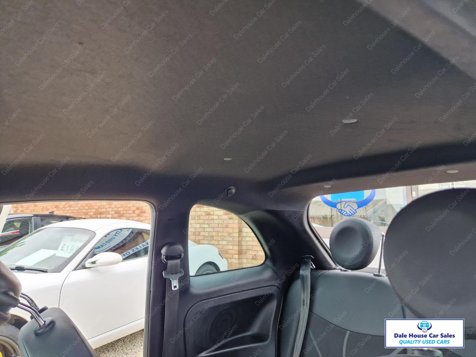 Fiat 500 1.2 S Hatchback 3dr Petrol Manual Euro 6 (s/s) (69 bhp)