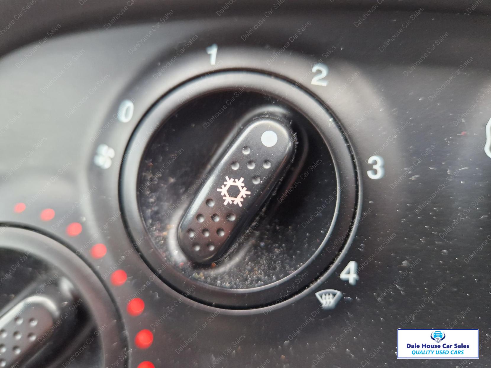Fiat 500 1.2 S Hatchback 3dr Petrol Manual Euro 6 (s/s) (69 bhp)