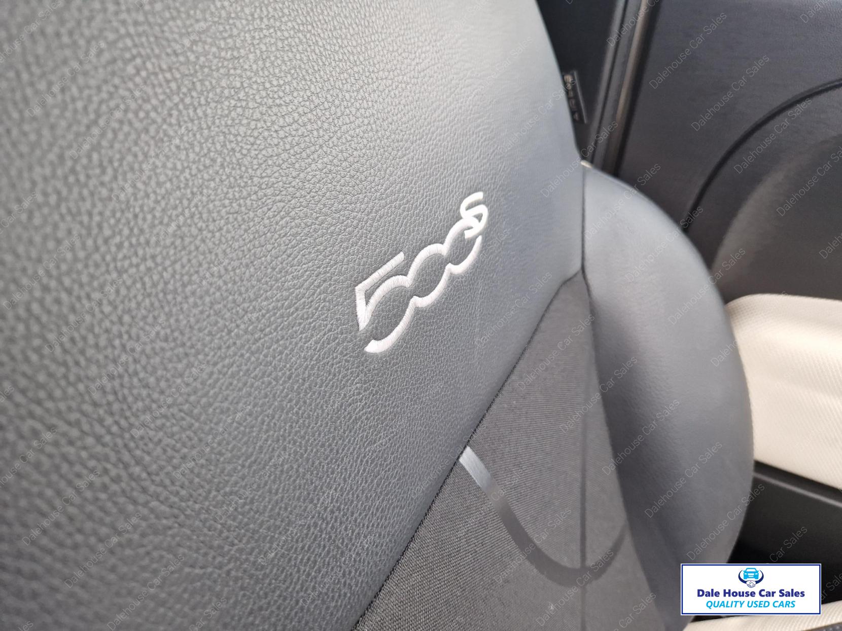 Fiat 500 1.2 S Hatchback 3dr Petrol Manual Euro 6 (s/s) (69 bhp)