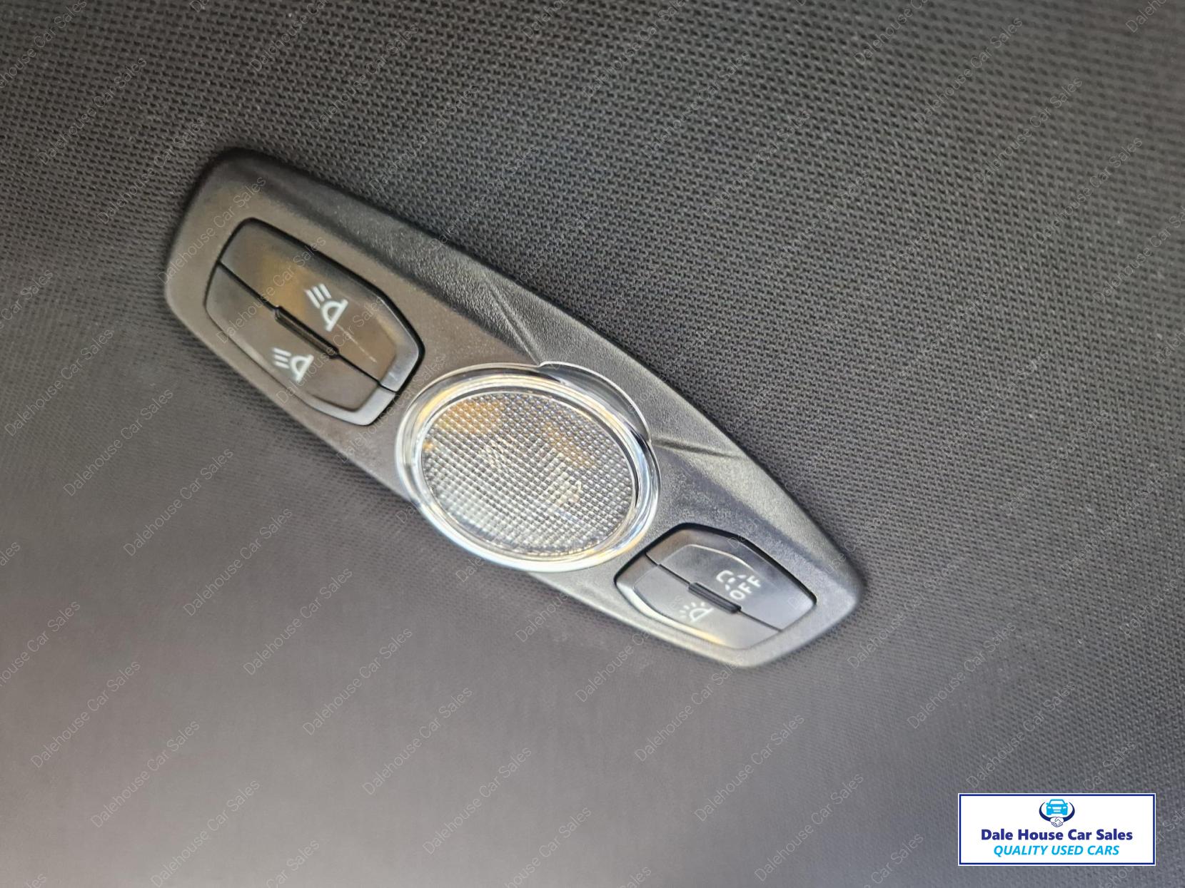 Ford Focus 2.0 TDCi ST-2 Hatchback 5dr Diesel Manual Euro 6 (s/s) (185 ps)