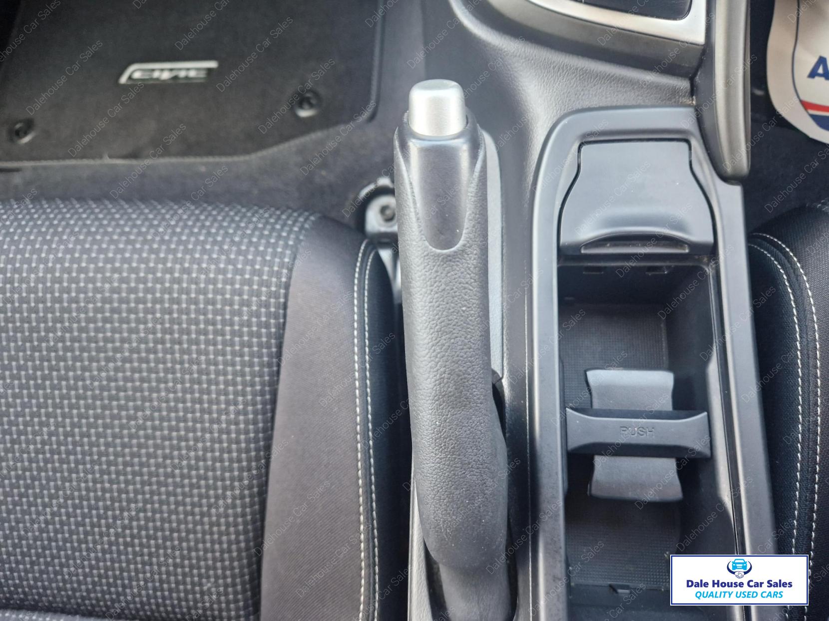 Honda Civic 1.8 i-VTEC SE Plus Hatchback 5dr Petrol Manual Euro 6 (s/s) (142 ps)