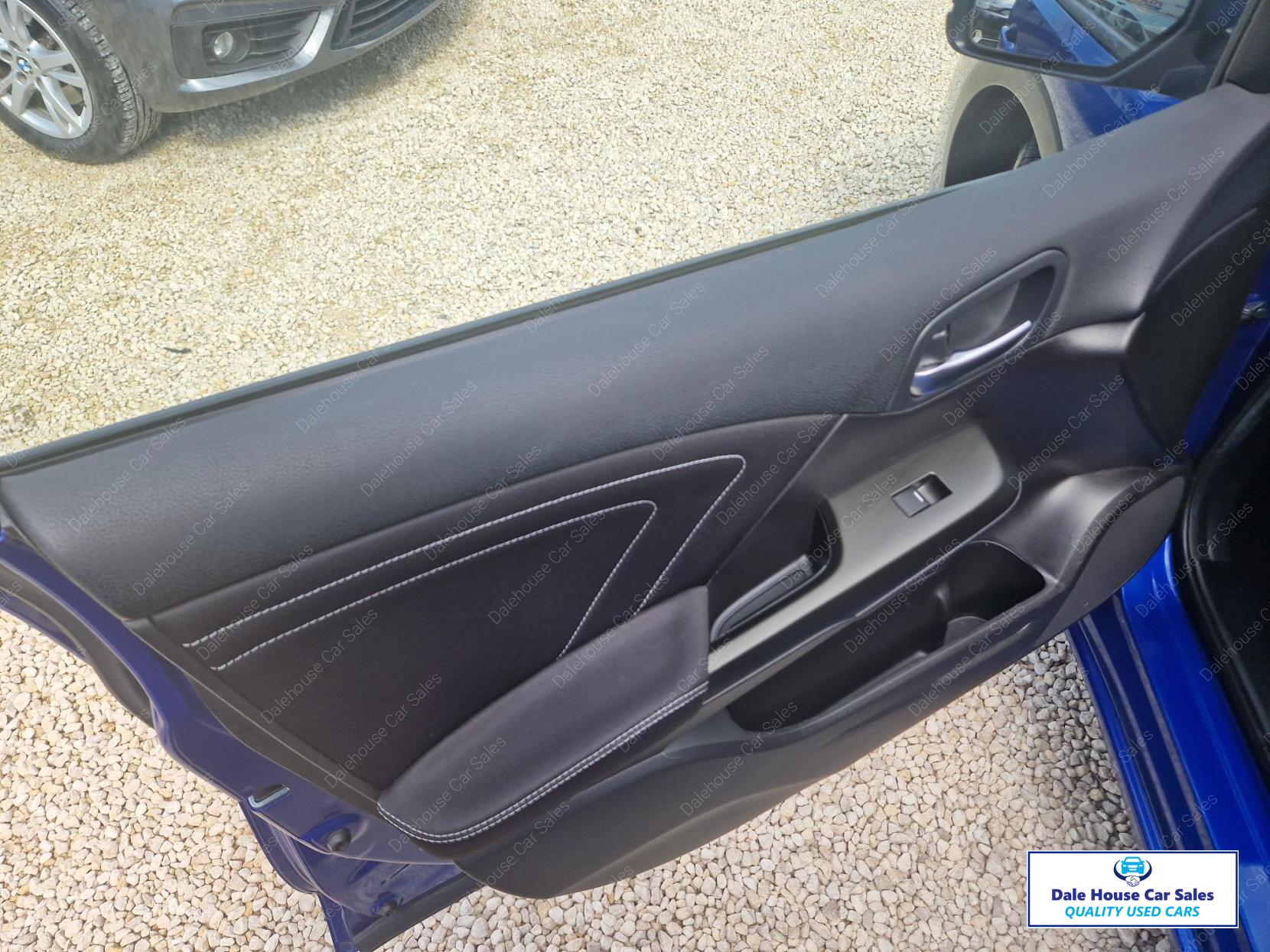 Honda Civic 1.8 i-VTEC SE Plus Hatchback 5dr Petrol Manual Euro 6 (s/s) (142 ps)