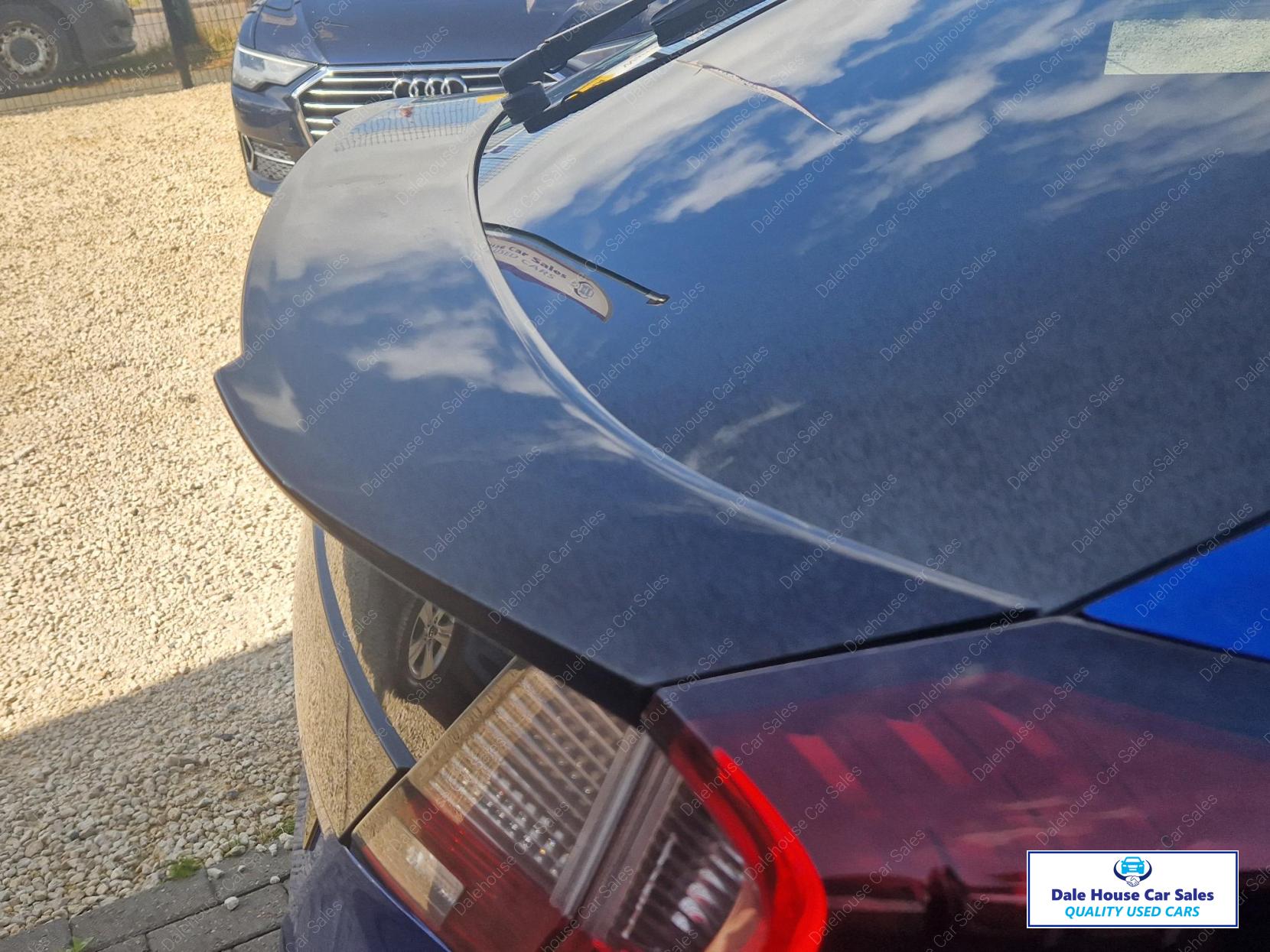 Honda Civic 1.8 i-VTEC SE Plus Hatchback 5dr Petrol Manual Euro 6 (s/s) (142 ps)
