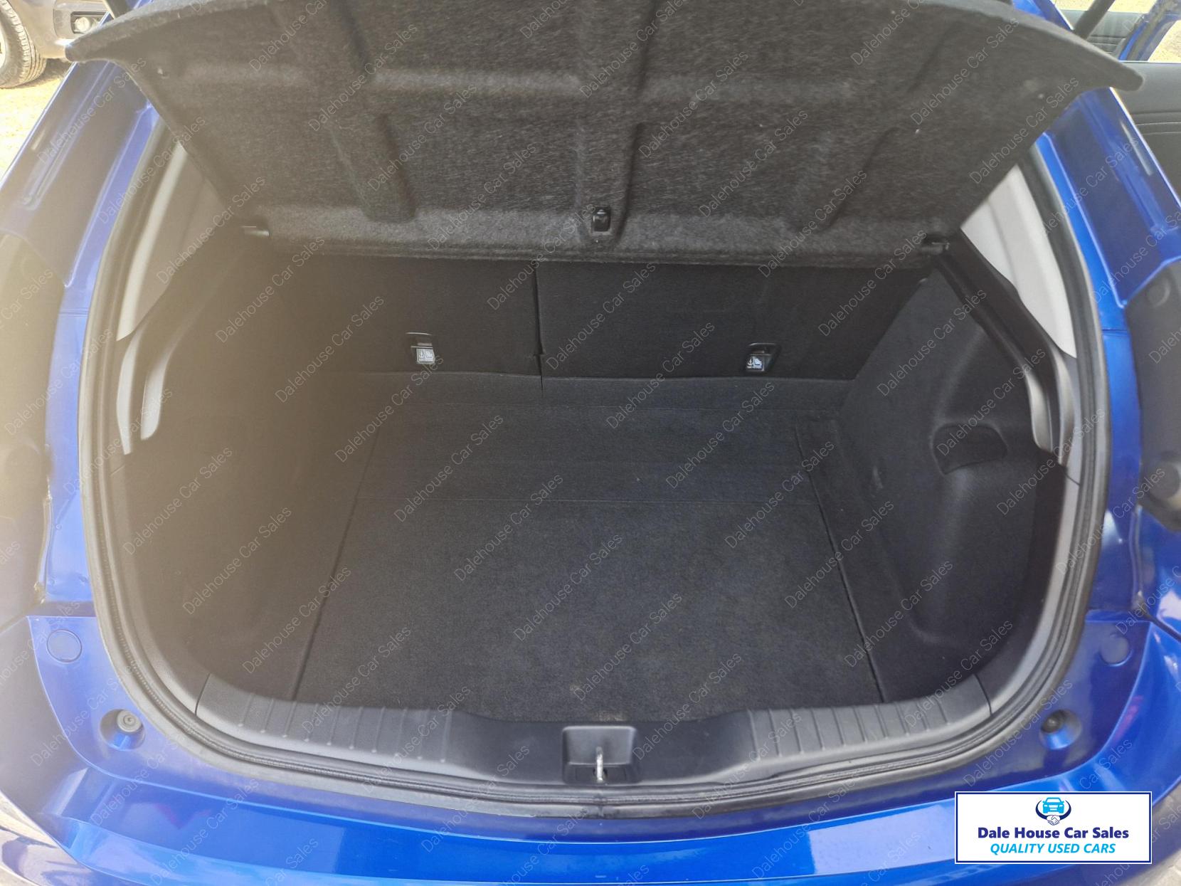 Honda Civic 1.8 i-VTEC SE Plus Hatchback 5dr Petrol Manual Euro 6 (s/s) (142 ps)