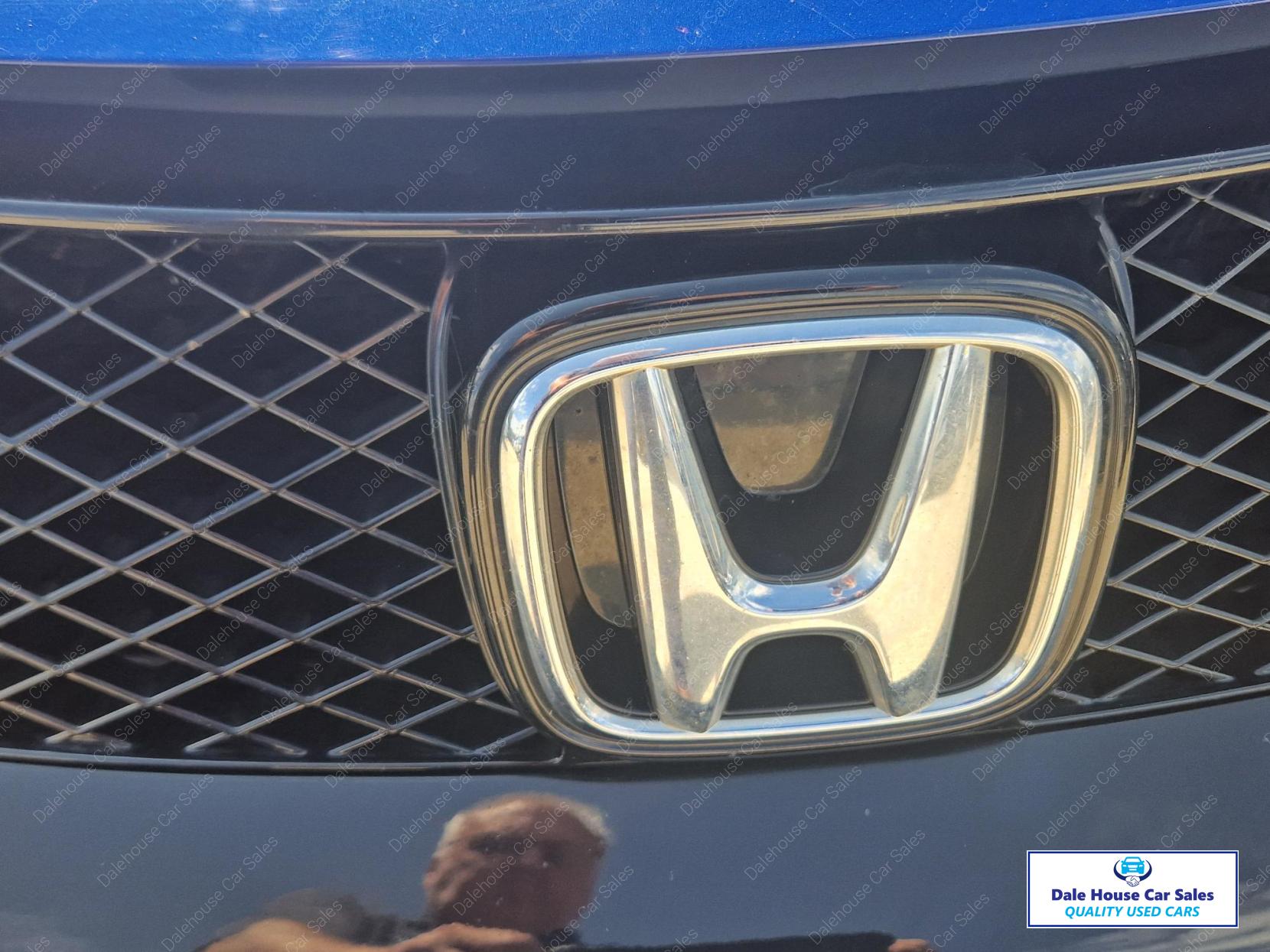 Honda Civic 1.8 i-VTEC SE Plus Hatchback 5dr Petrol Manual Euro 6 (s/s) (142 ps)