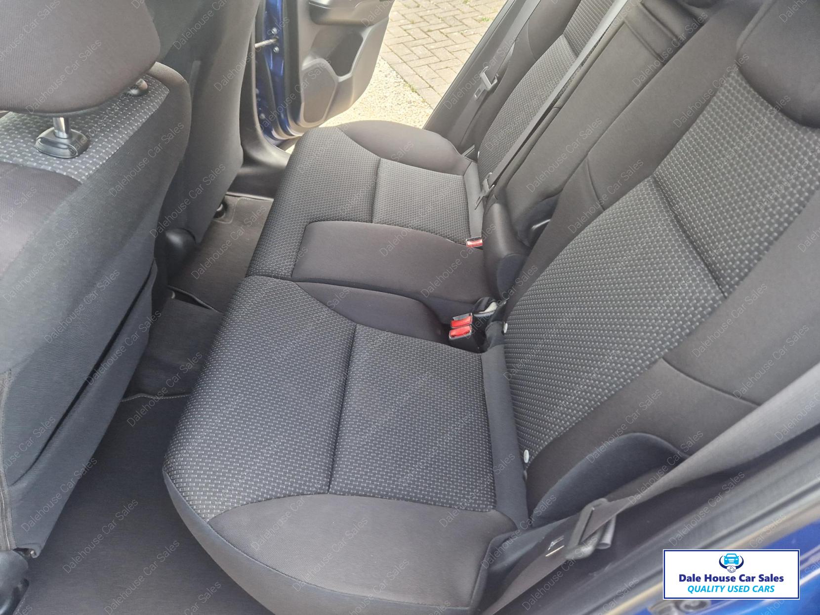 Honda Civic 1.8 i-VTEC SE Plus Hatchback 5dr Petrol Manual Euro 6 (s/s) (142 ps)