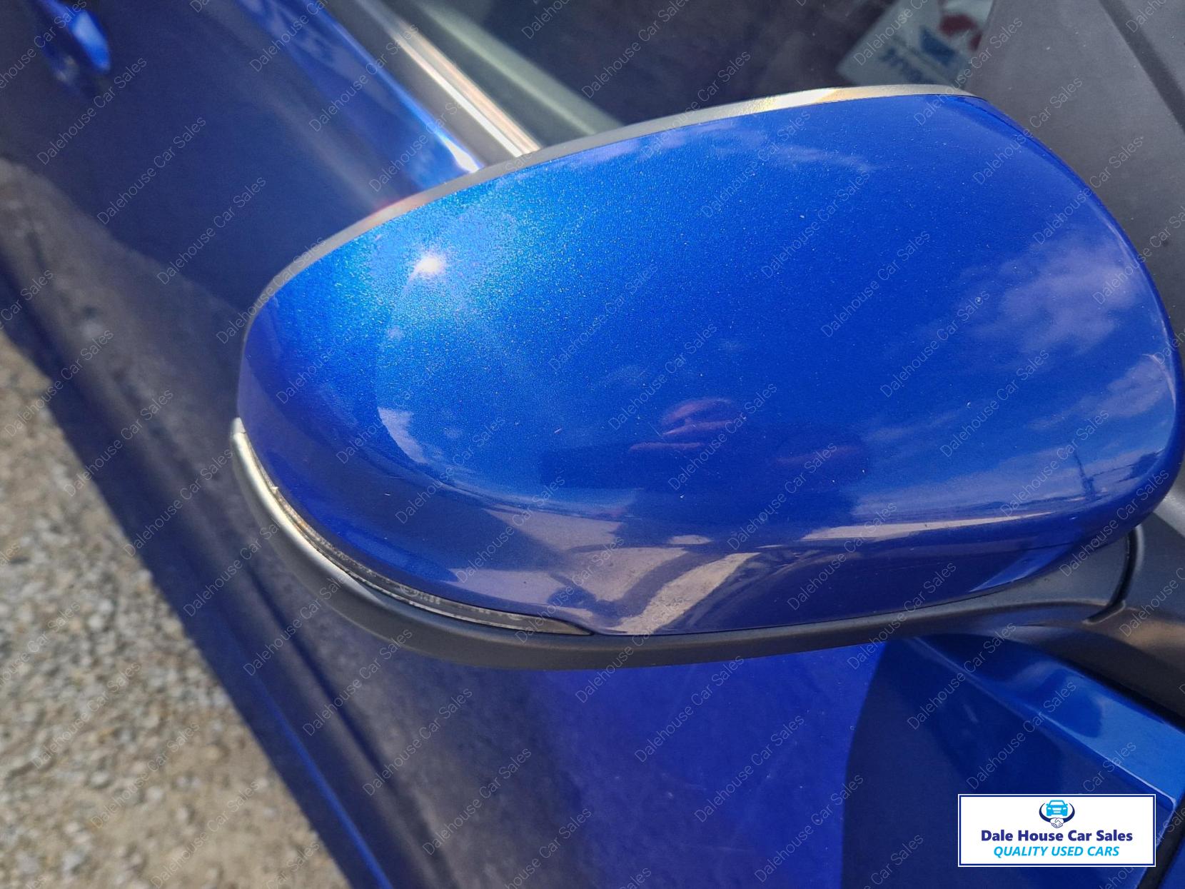 Honda Civic 1.8 i-VTEC SE Plus Hatchback 5dr Petrol Manual Euro 6 (s/s) (142 ps)