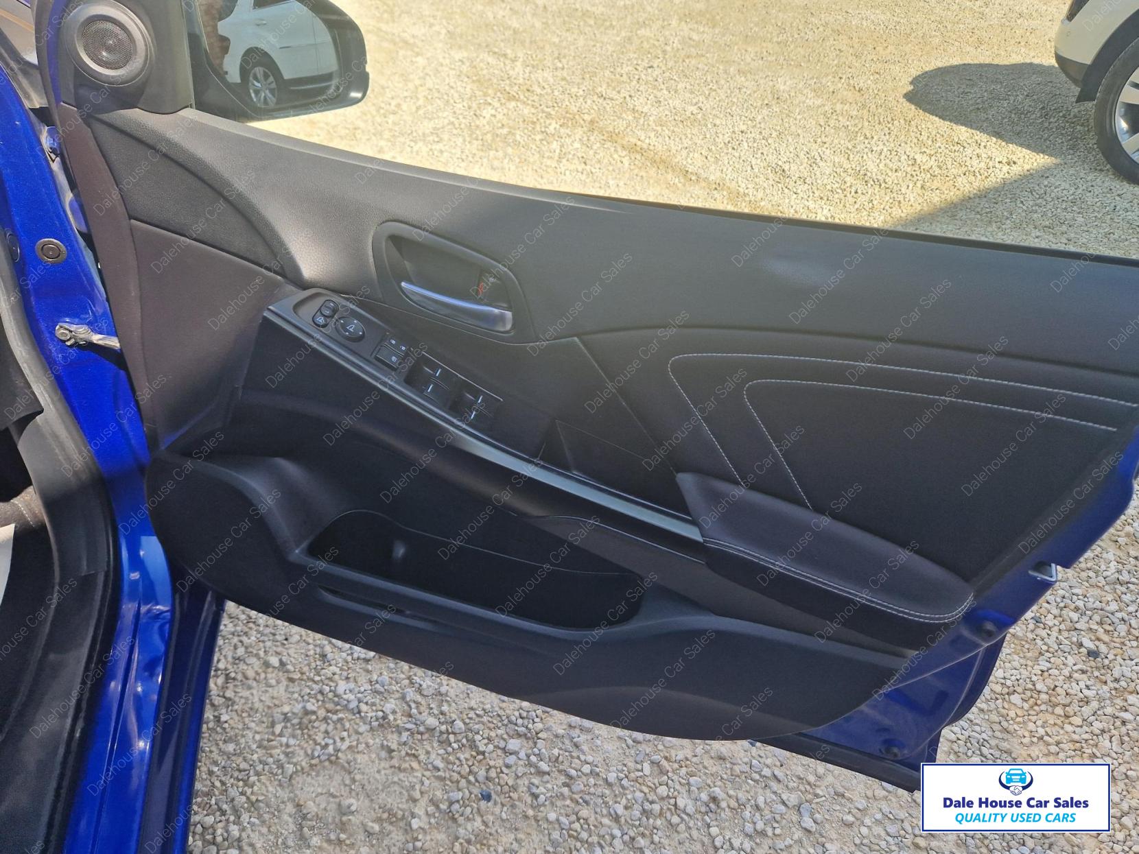 Honda Civic 1.8 i-VTEC SE Plus Hatchback 5dr Petrol Manual Euro 6 (s/s) (142 ps)