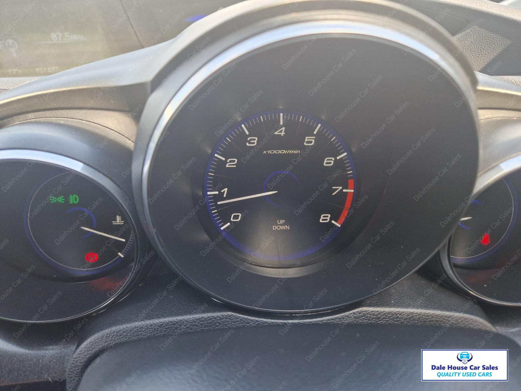 Honda Civic 1.8 i-VTEC SE Plus Hatchback 5dr Petrol Manual Euro 6 (s/s) (142 ps)