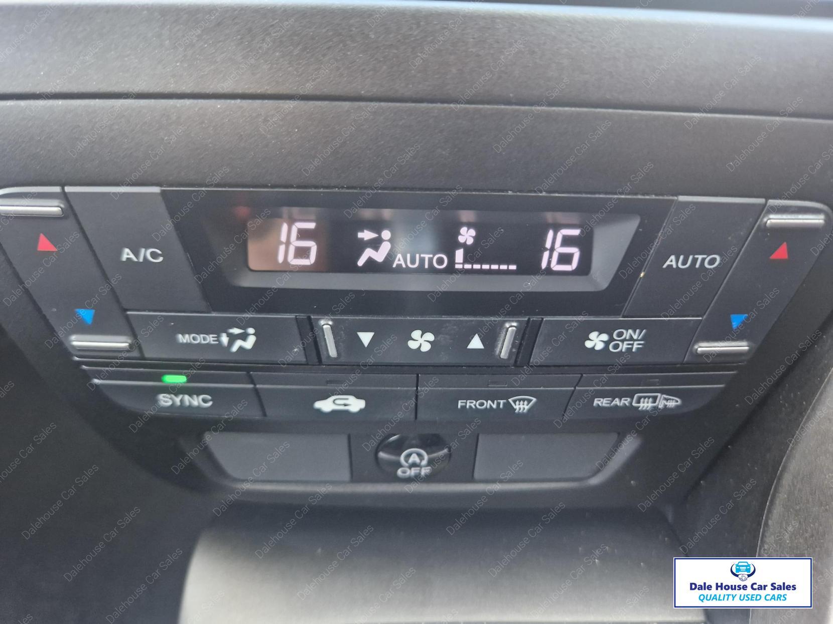 Honda Civic 1.8 i-VTEC SE Plus Hatchback 5dr Petrol Manual Euro 6 (s/s) (142 ps)