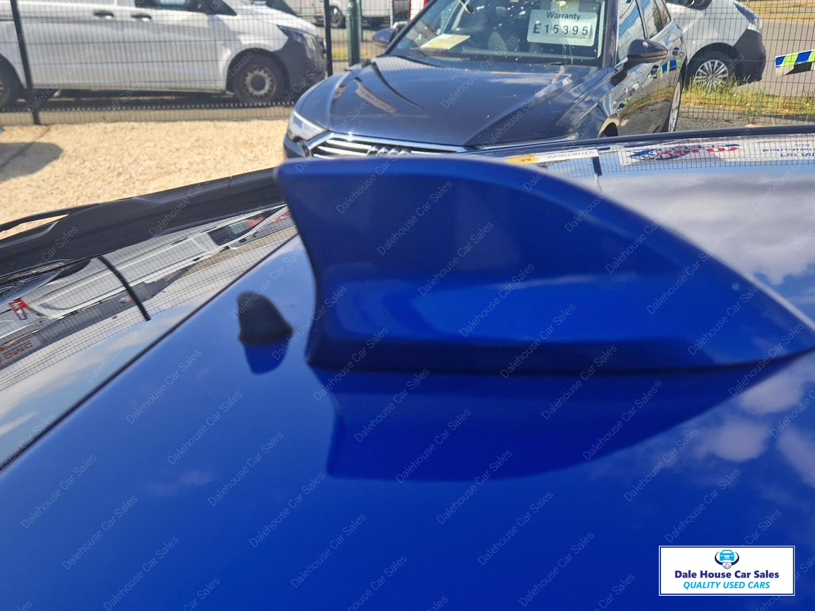 Honda Civic 1.8 i-VTEC SE Plus Hatchback 5dr Petrol Manual Euro 6 (s/s) (142 ps)