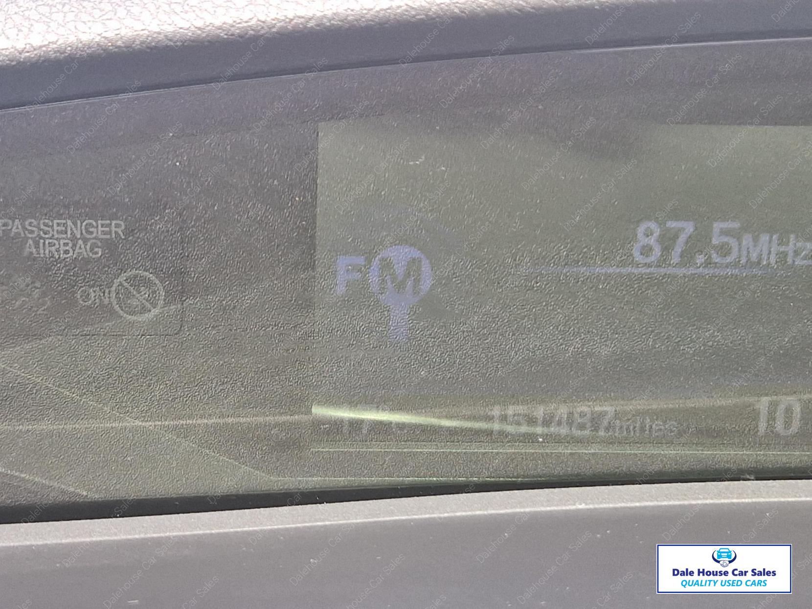Honda Civic 1.8 i-VTEC SE Plus Hatchback 5dr Petrol Manual Euro 6 (s/s) (142 ps)