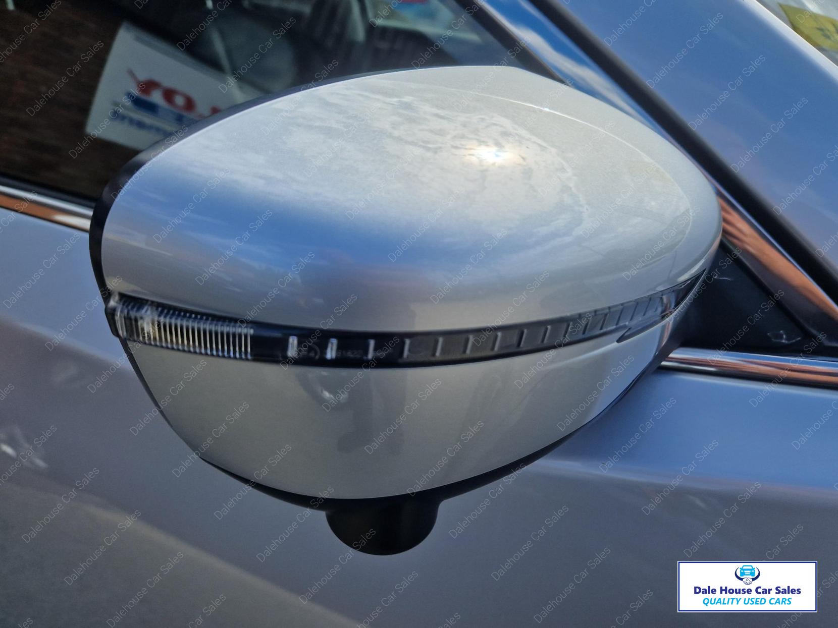 Nissan X-Trail 1.7 dCi N-Connecta SUV 5dr Diesel Manual Euro 6 (s/s) (150 ps)