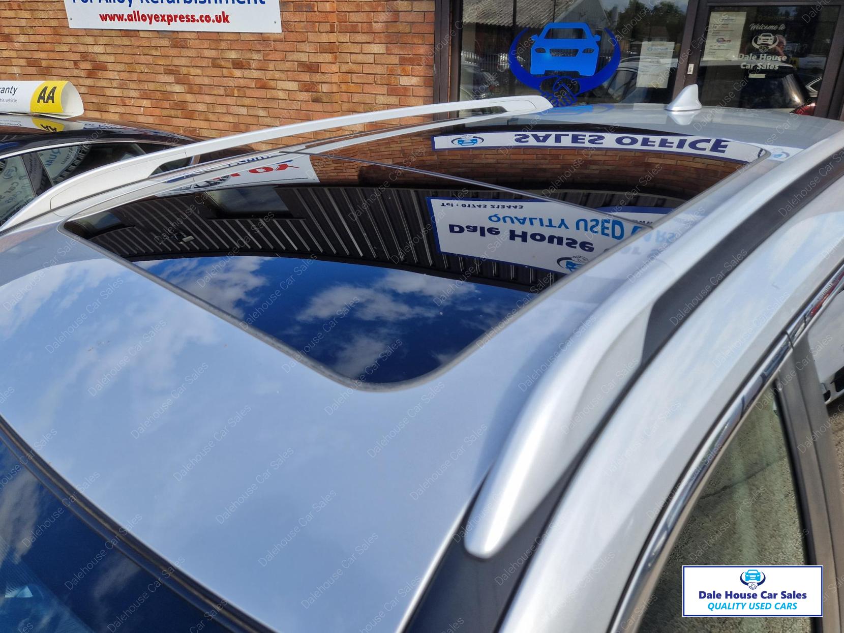 Nissan X-Trail 1.7 dCi N-Connecta SUV 5dr Diesel Manual Euro 6 (s/s) (150 ps)