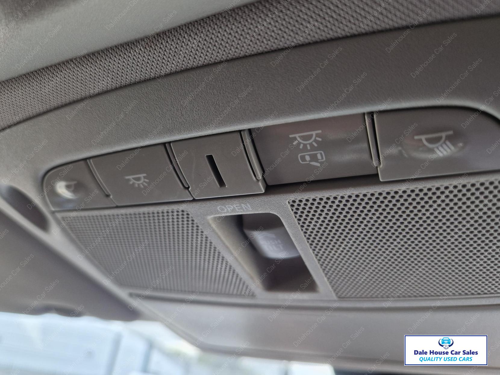 Nissan X-Trail 1.7 dCi N-Connecta SUV 5dr Diesel Manual Euro 6 (s/s) (150 ps)