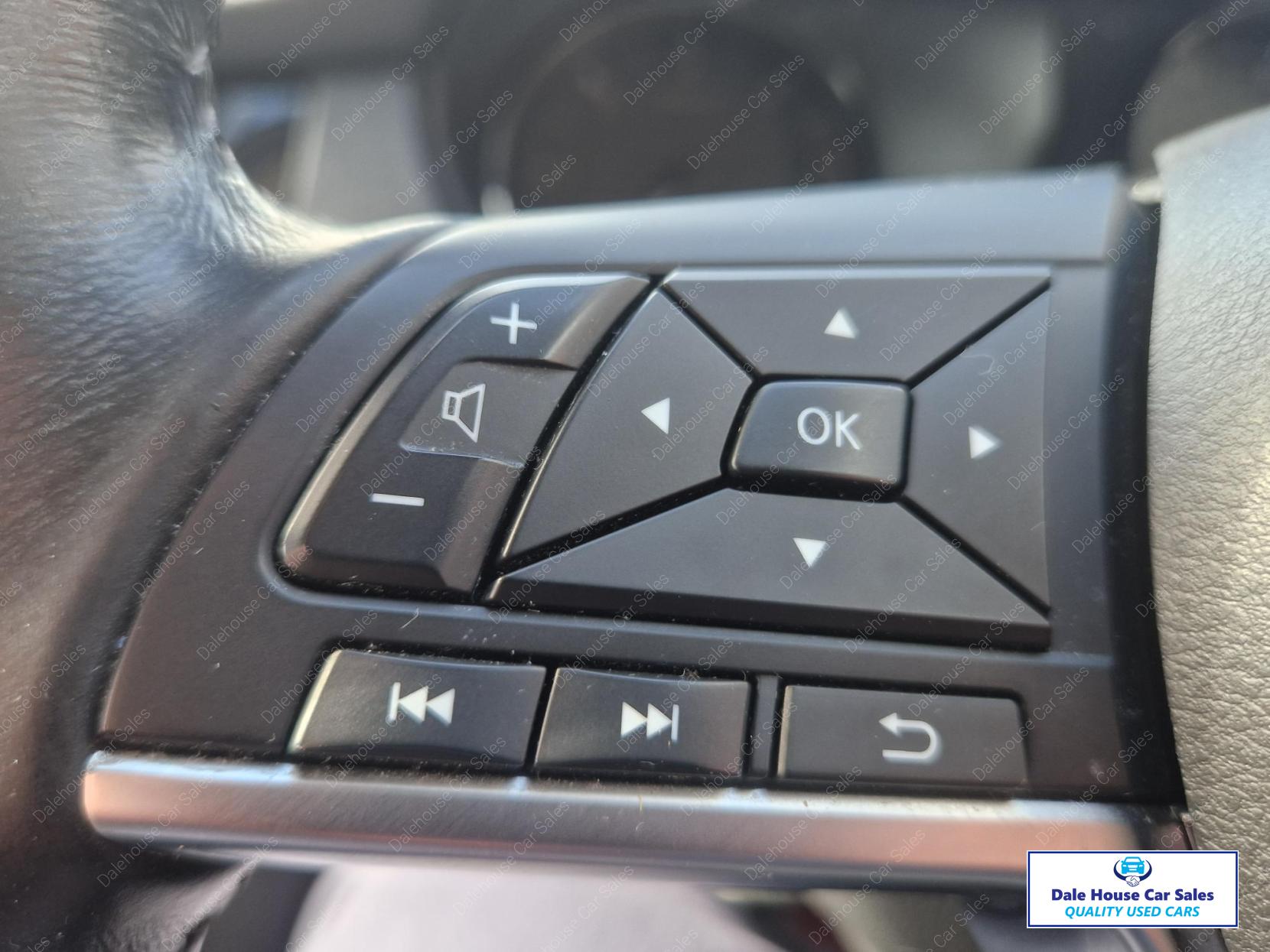 Nissan X-Trail 1.7 dCi N-Connecta SUV 5dr Diesel Manual Euro 6 (s/s) (150 ps)