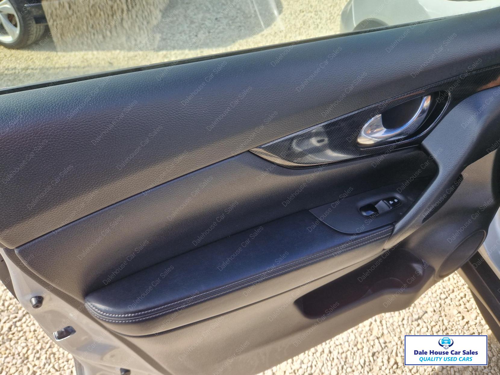 Nissan X-Trail 1.7 dCi N-Connecta SUV 5dr Diesel Manual Euro 6 (s/s) (150 ps)