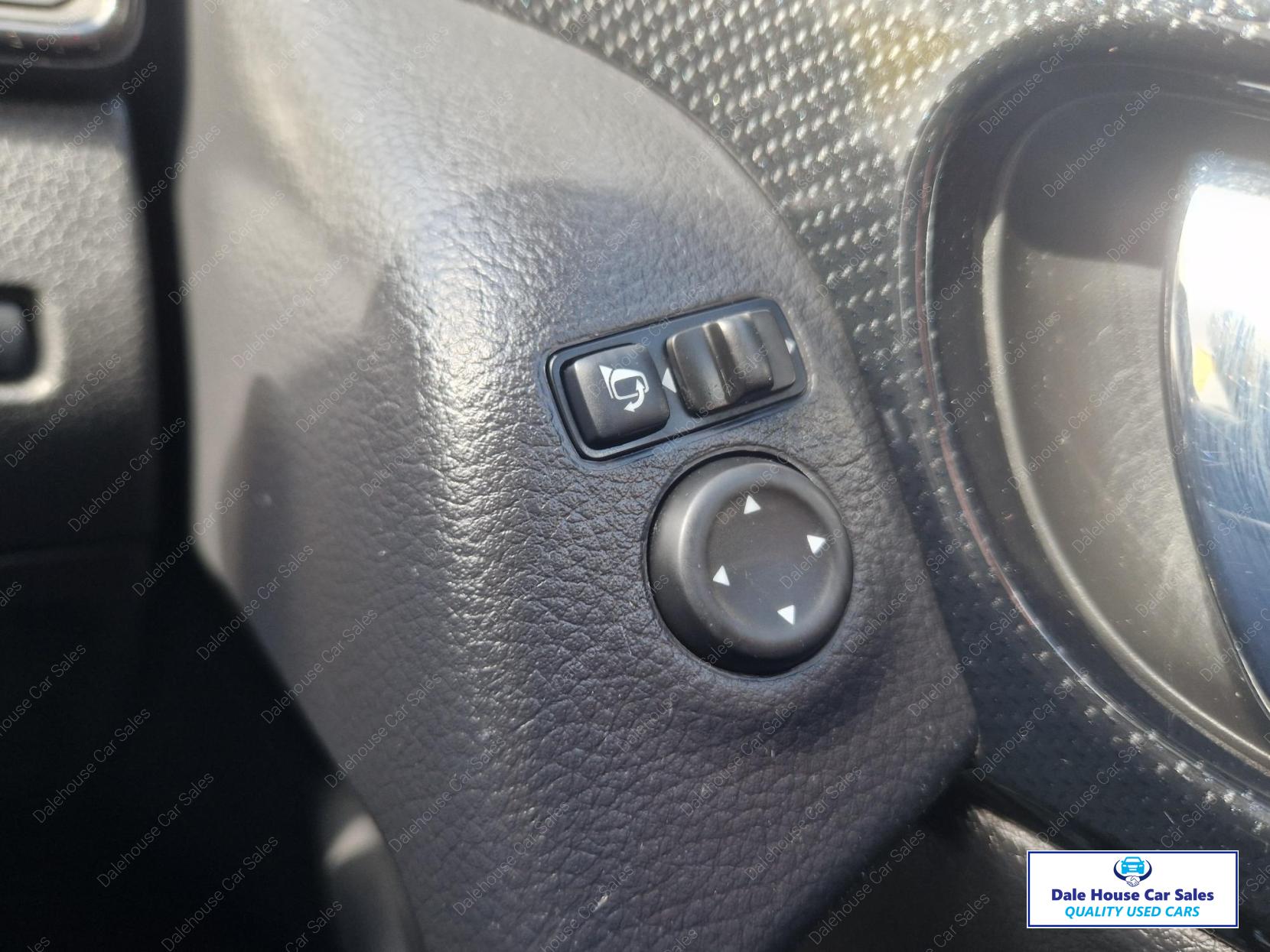 Nissan X-Trail 1.7 dCi N-Connecta SUV 5dr Diesel Manual Euro 6 (s/s) (150 ps)
