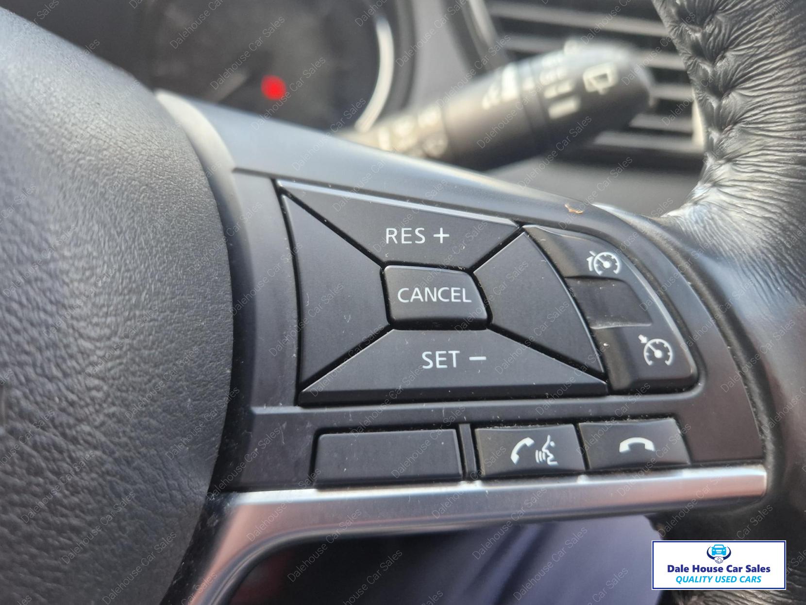 Nissan X-Trail 1.7 dCi N-Connecta SUV 5dr Diesel Manual Euro 6 (s/s) (150 ps)