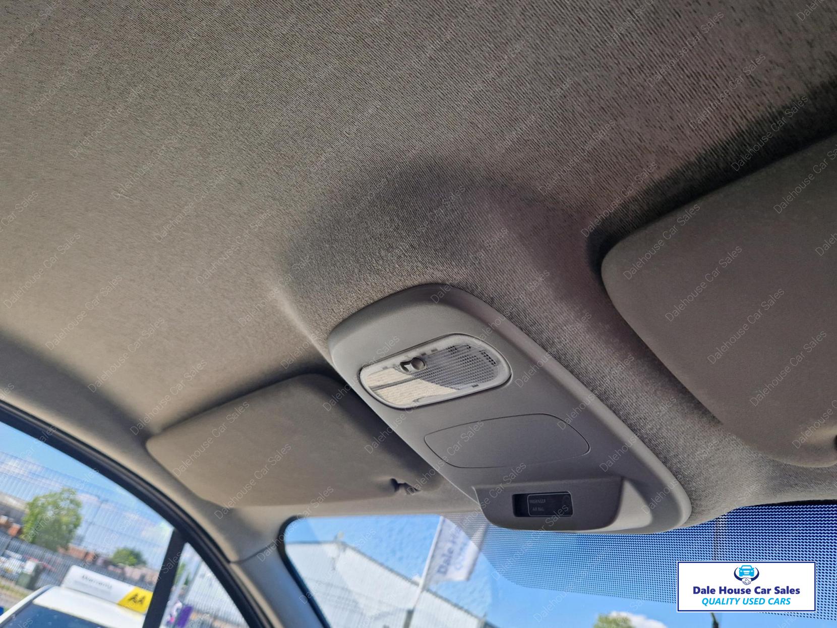 Renault Trafic 1.6 dCi 27 Business Panel Van 5dr Diesel Manual SWB Standard Roof Euro 5 (115 ps)