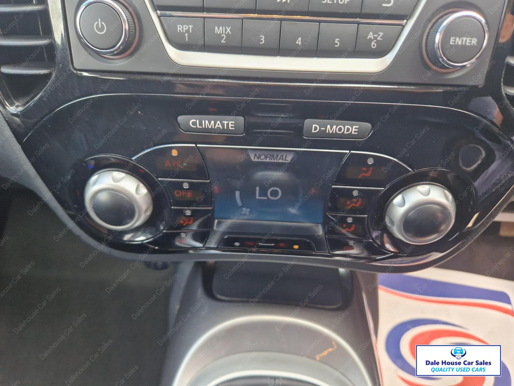 Nissan Juke 1.2 DIG-T Acenta SUV 5dr Petrol Manual Euro 5 (s/s) Euro 5 (115 ps)