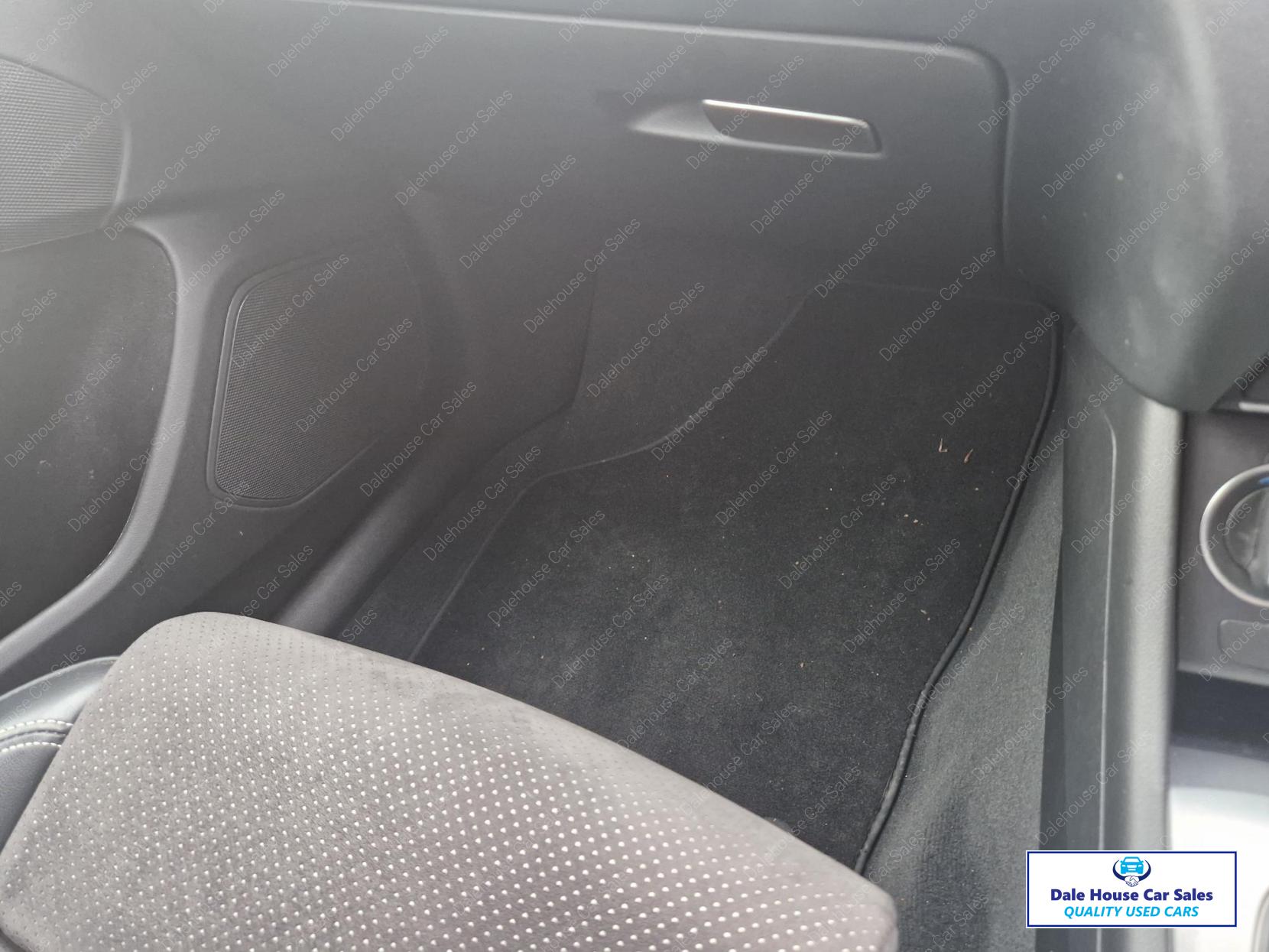 Audi Q3 2.0 TDI S line Plus SUV 5dr Diesel S Tronic quattro Euro 6 (s/s) (150 ps)