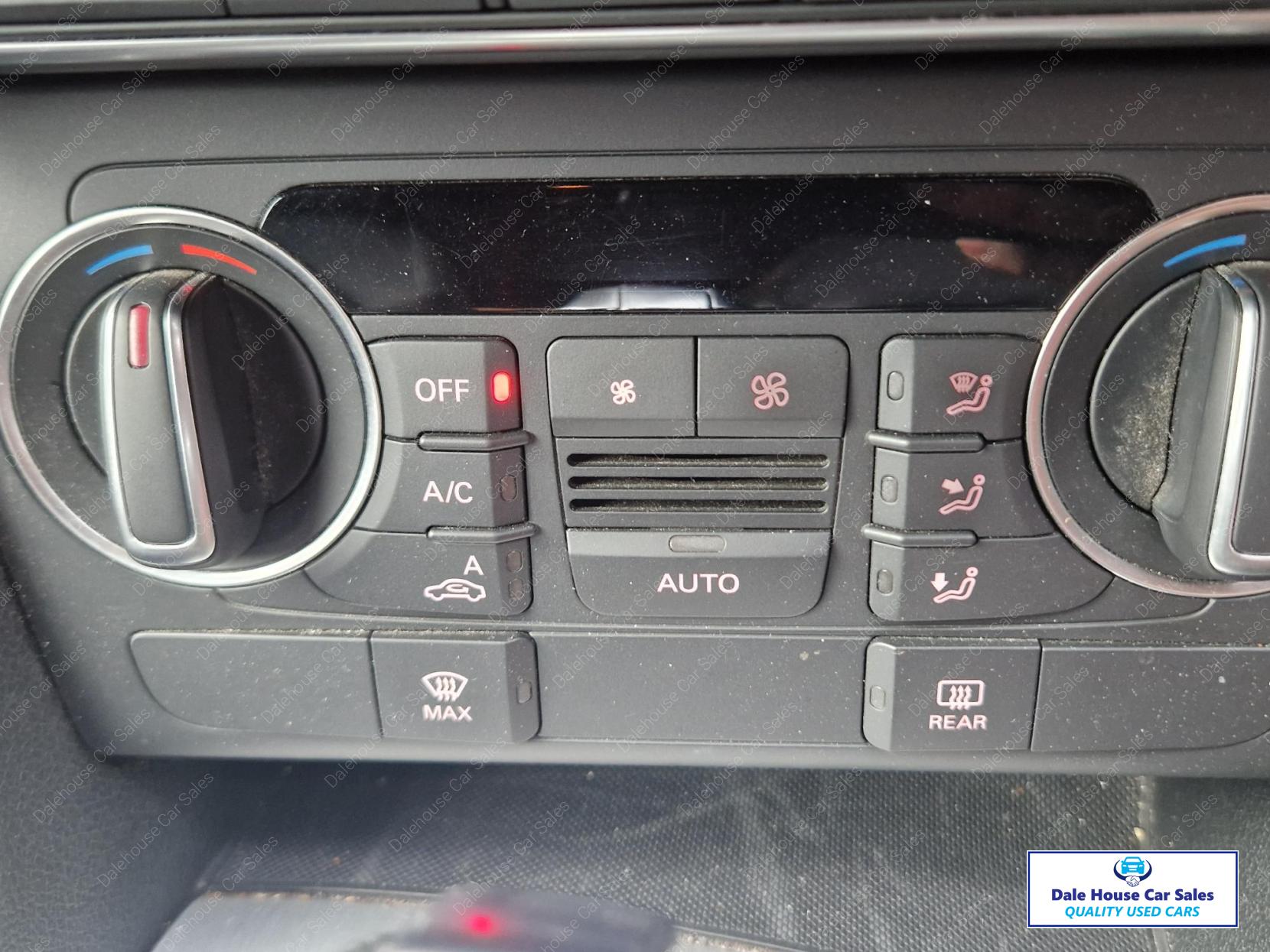 Audi Q3 2.0 TDI S line Plus SUV 5dr Diesel S Tronic quattro Euro 6 (s/s) (150 ps)
