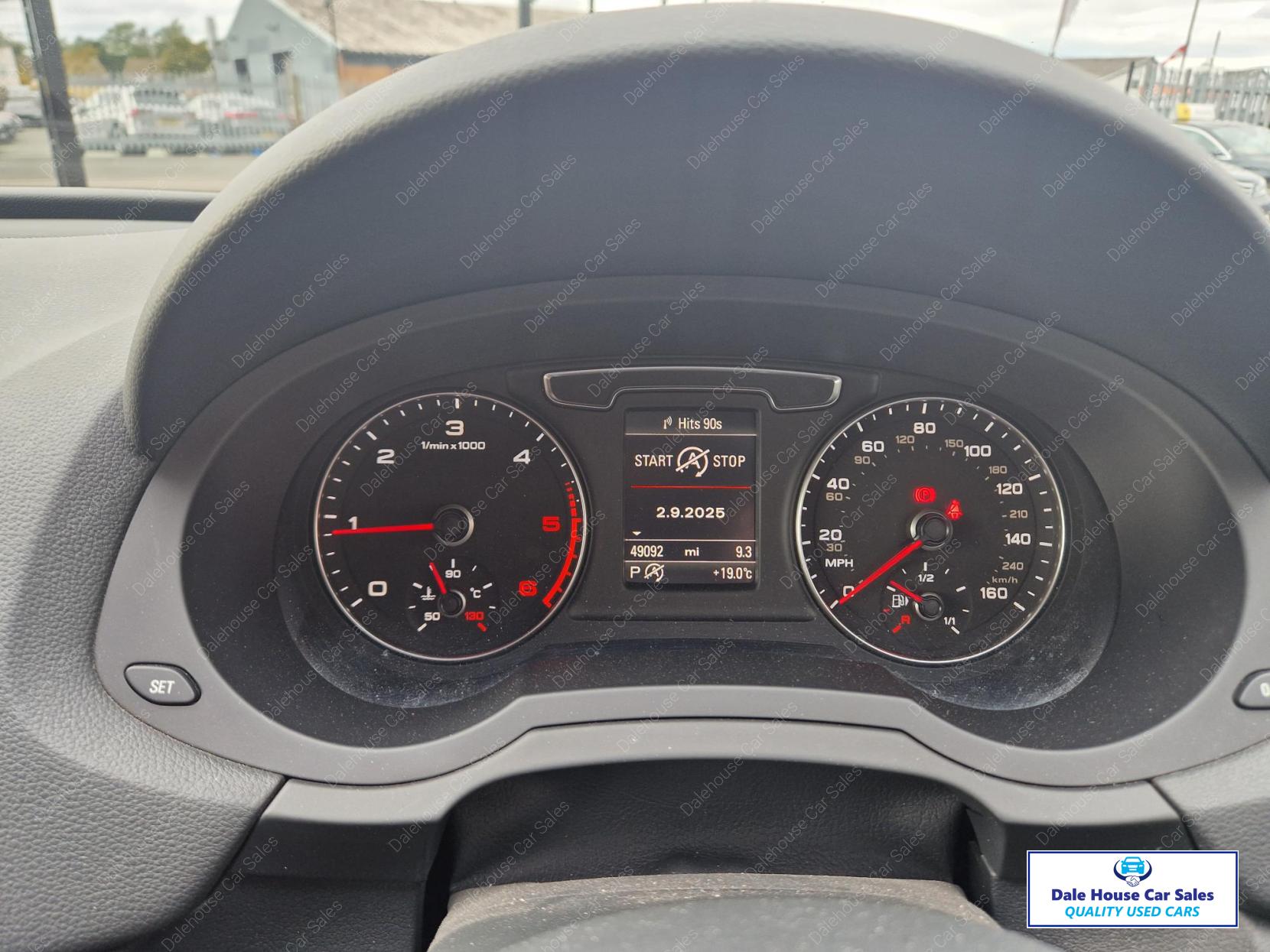 Audi Q3 2.0 TDI S line Plus SUV 5dr Diesel S Tronic quattro Euro 6 (s/s) (150 ps)