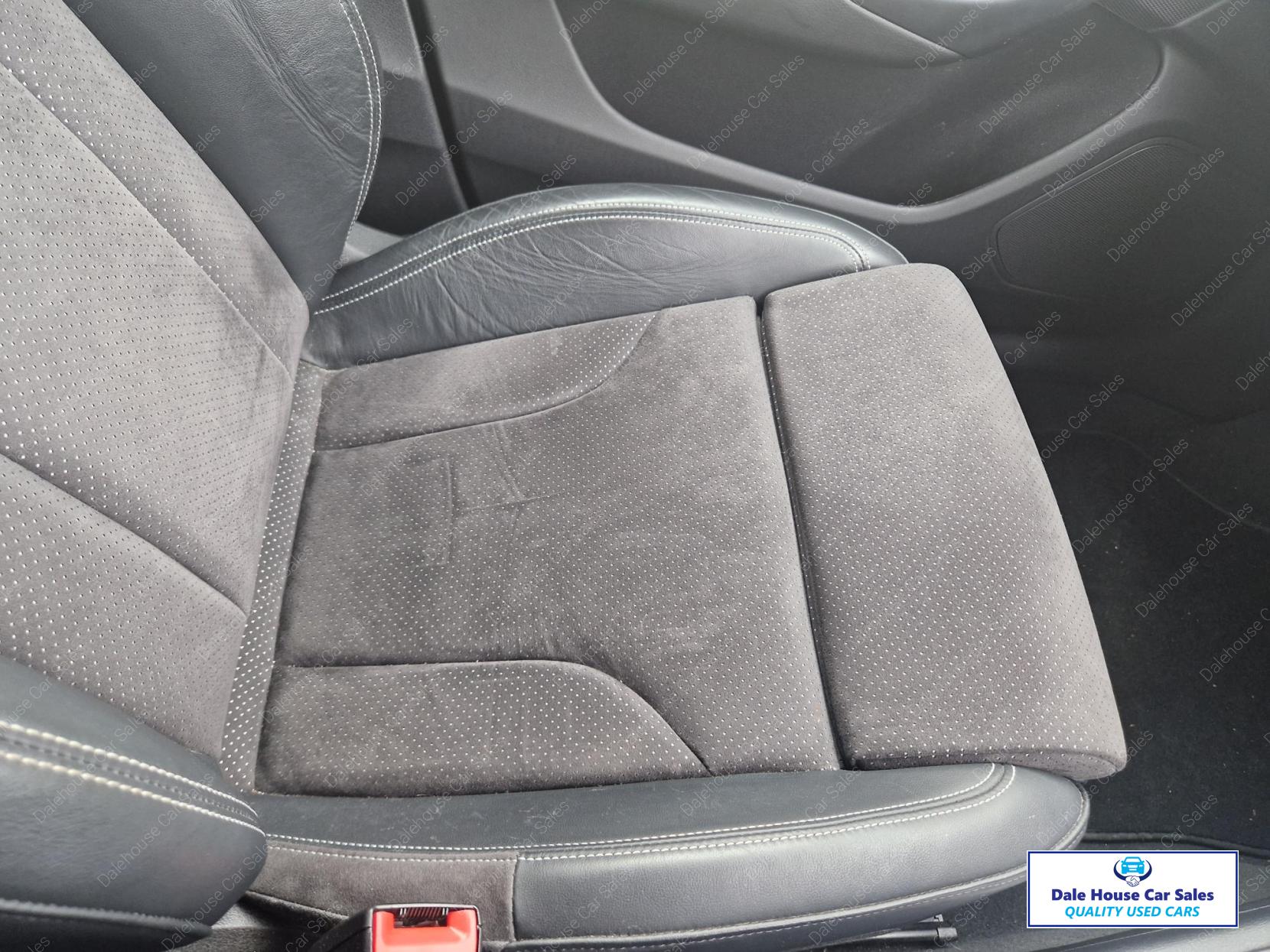 Audi Q3 2.0 TDI S line Plus SUV 5dr Diesel S Tronic quattro Euro 6 (s/s) (150 ps)
