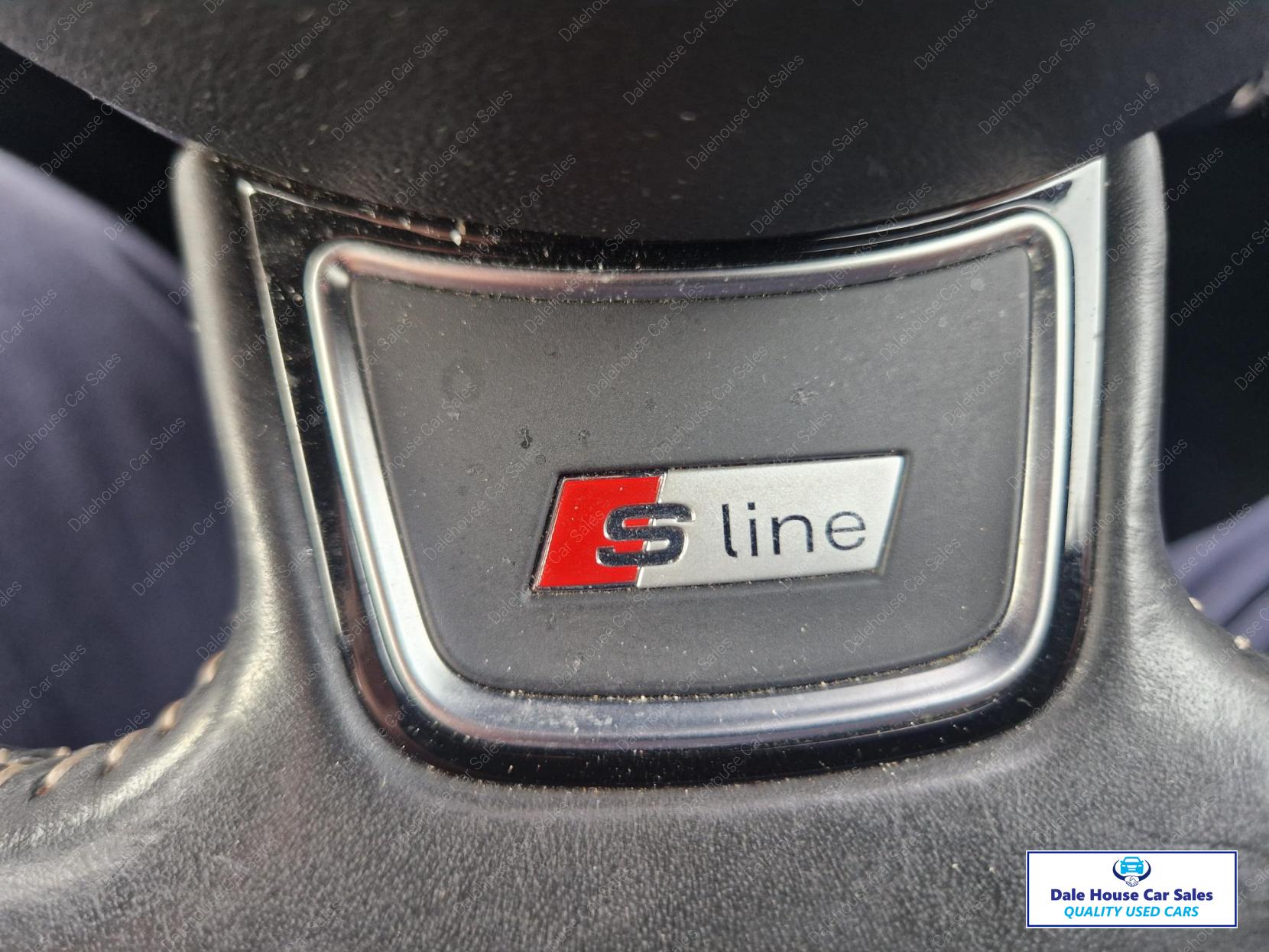 Audi Q3 2.0 TDI S line Plus SUV 5dr Diesel S Tronic quattro Euro 6 (s/s) (150 ps)